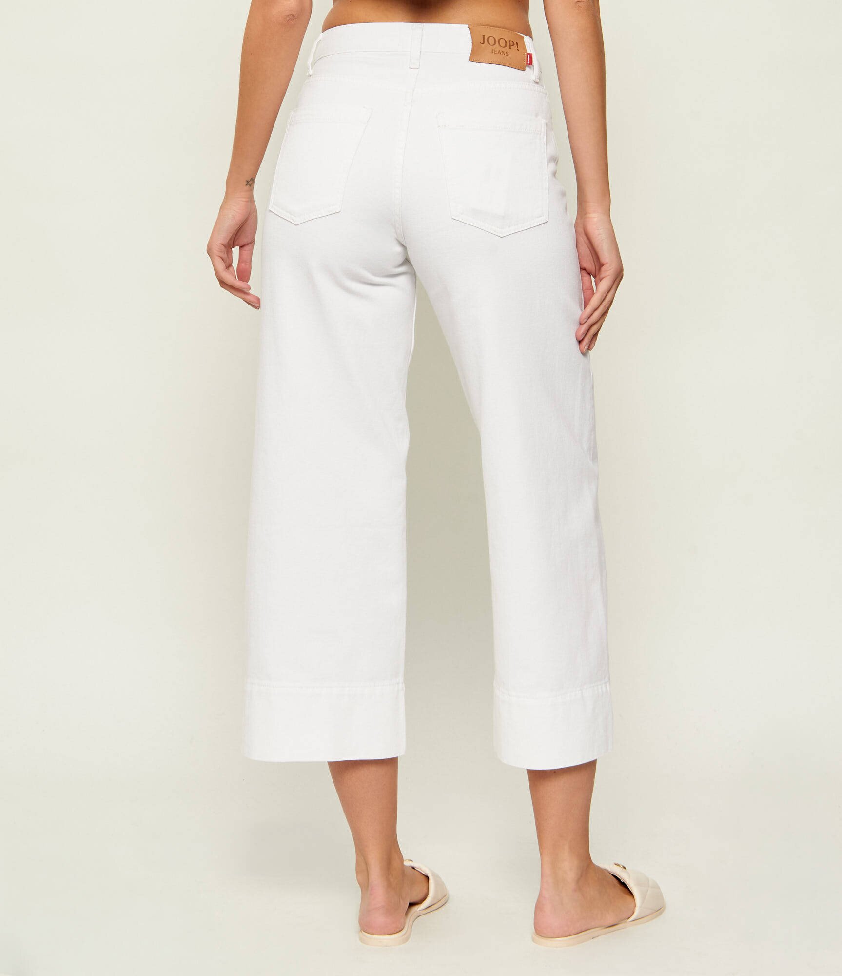 Joop! Jeans Blugi Miranda-C | Relaxed fit