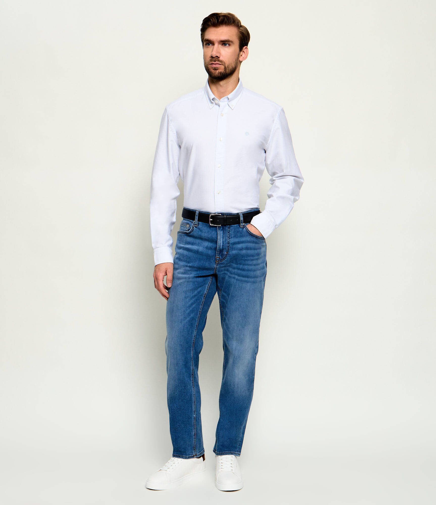 Joop! Jeans Blugi Mitch | Modern fit