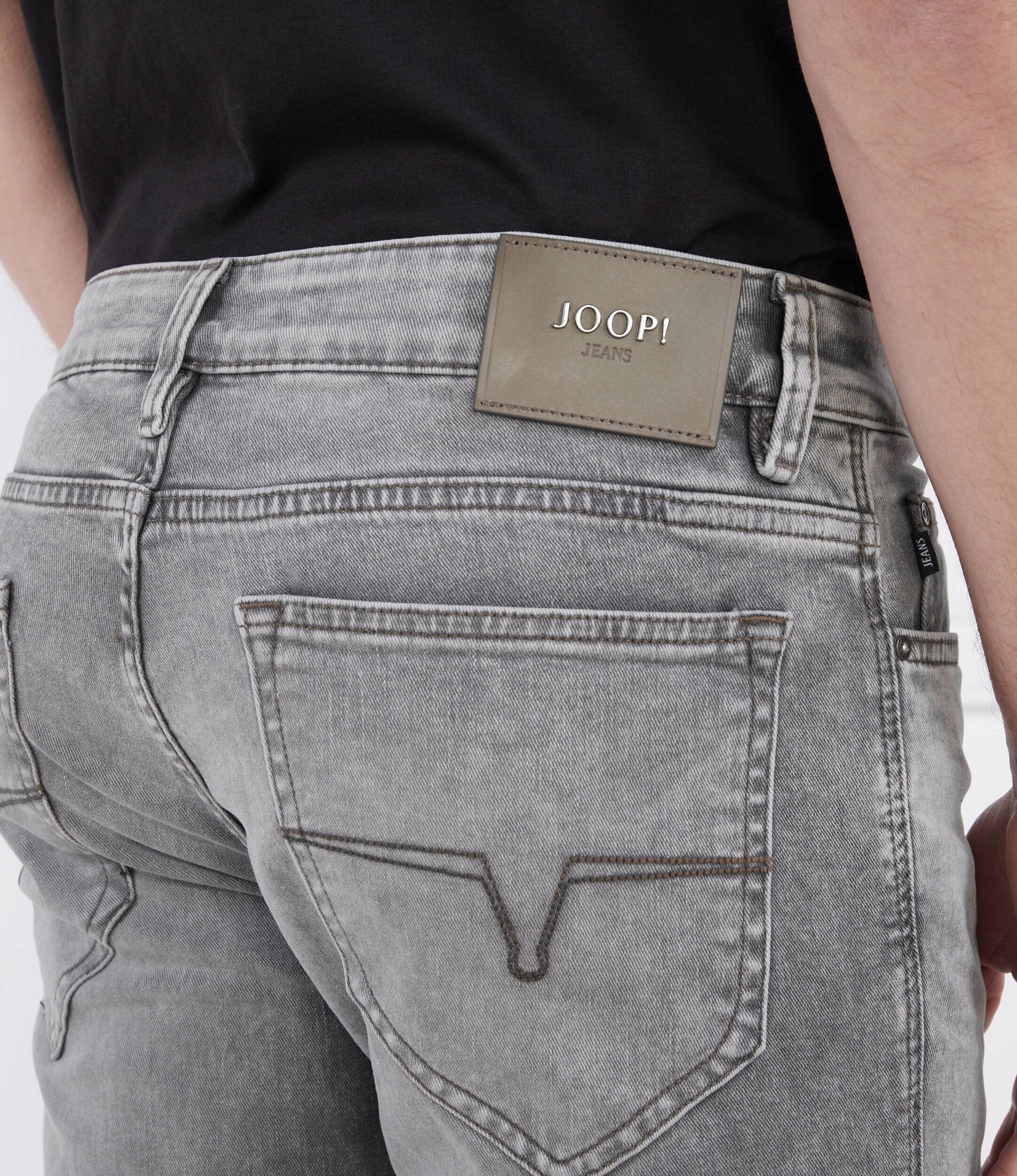 Joop! Jeans Blugi Mitch | Regular Fit
