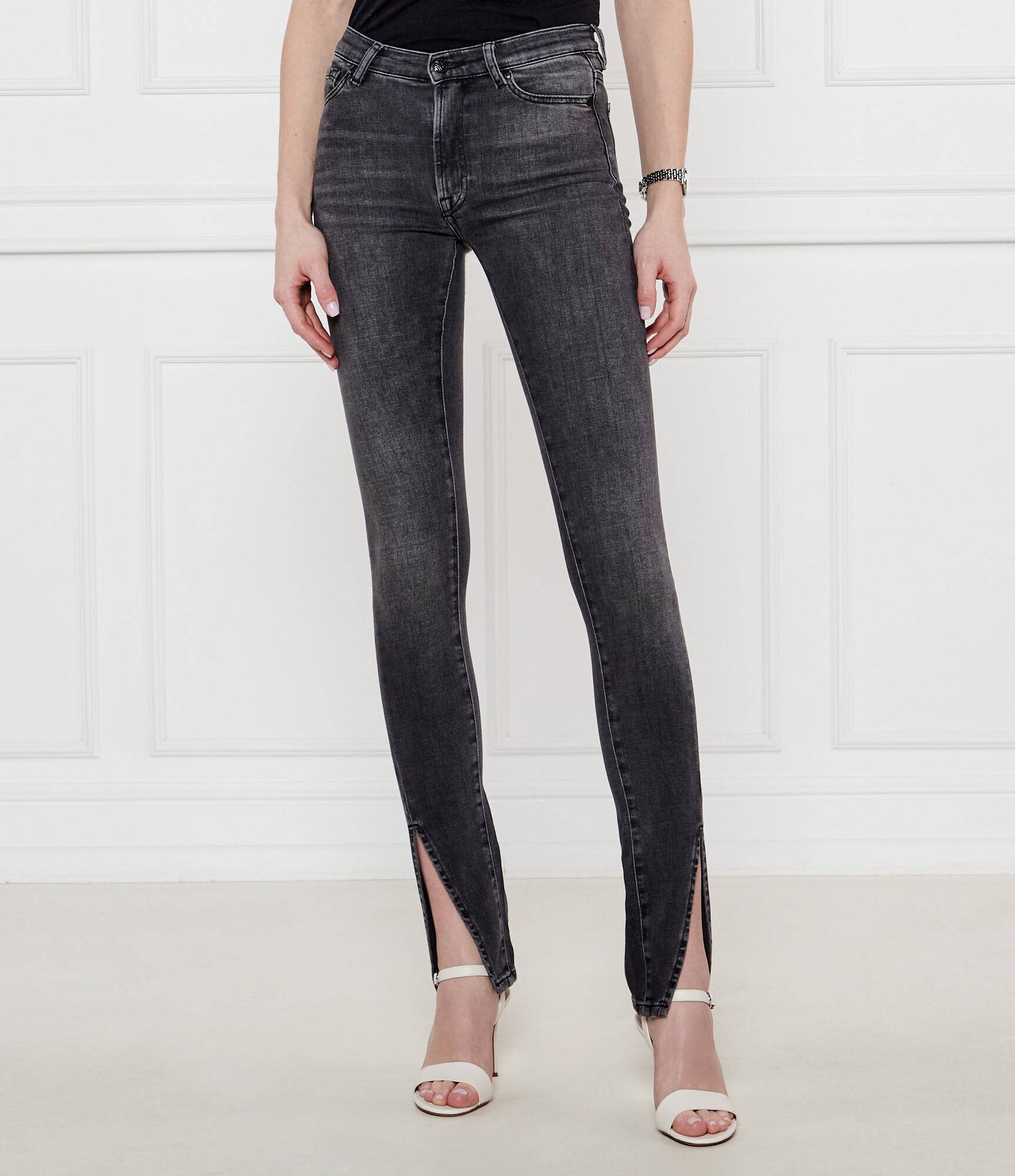Joop! Jeans Blugi Mona | Skinny fit
