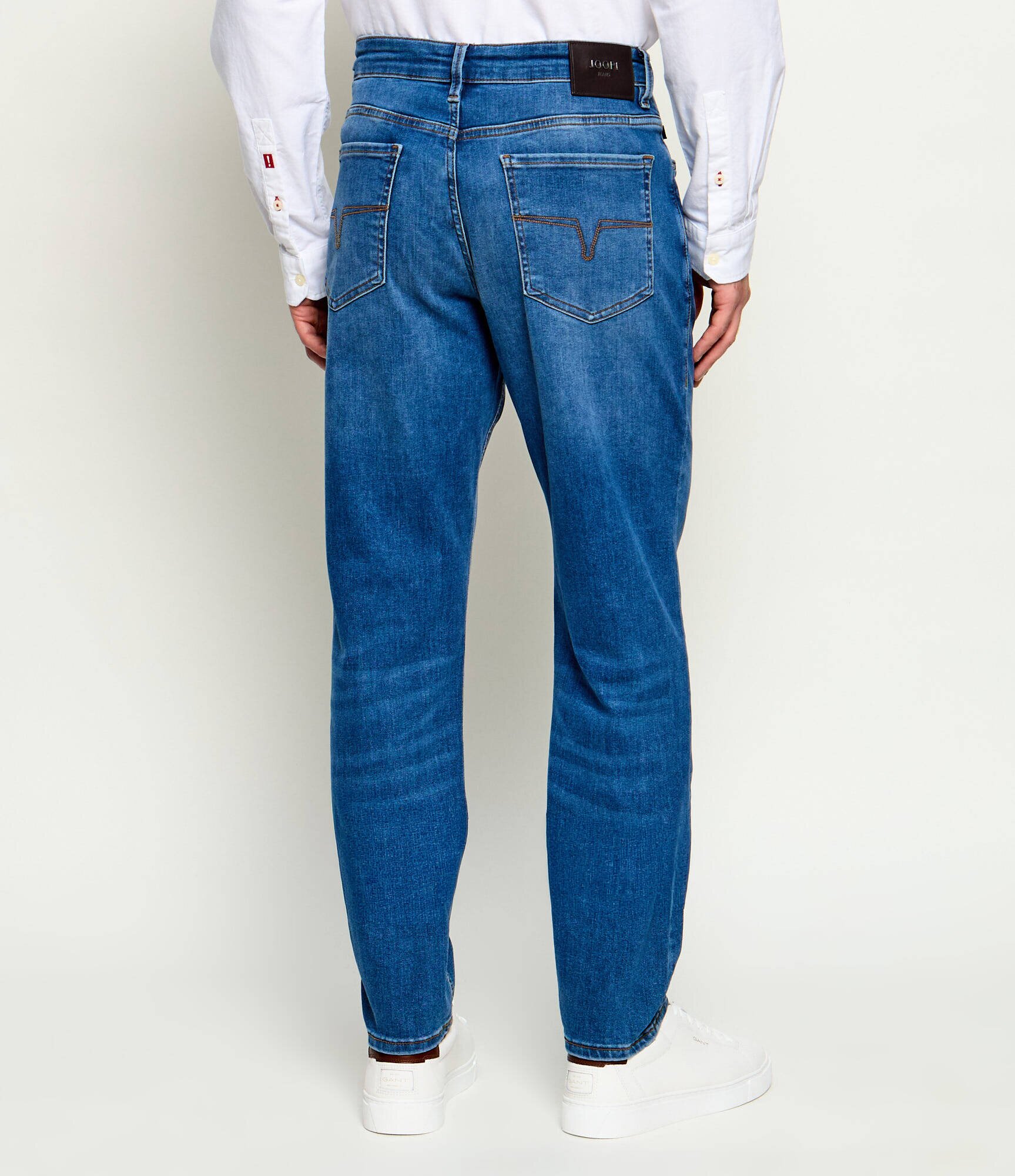 Joop! Jeans Blugi Stephen | Slim Fit