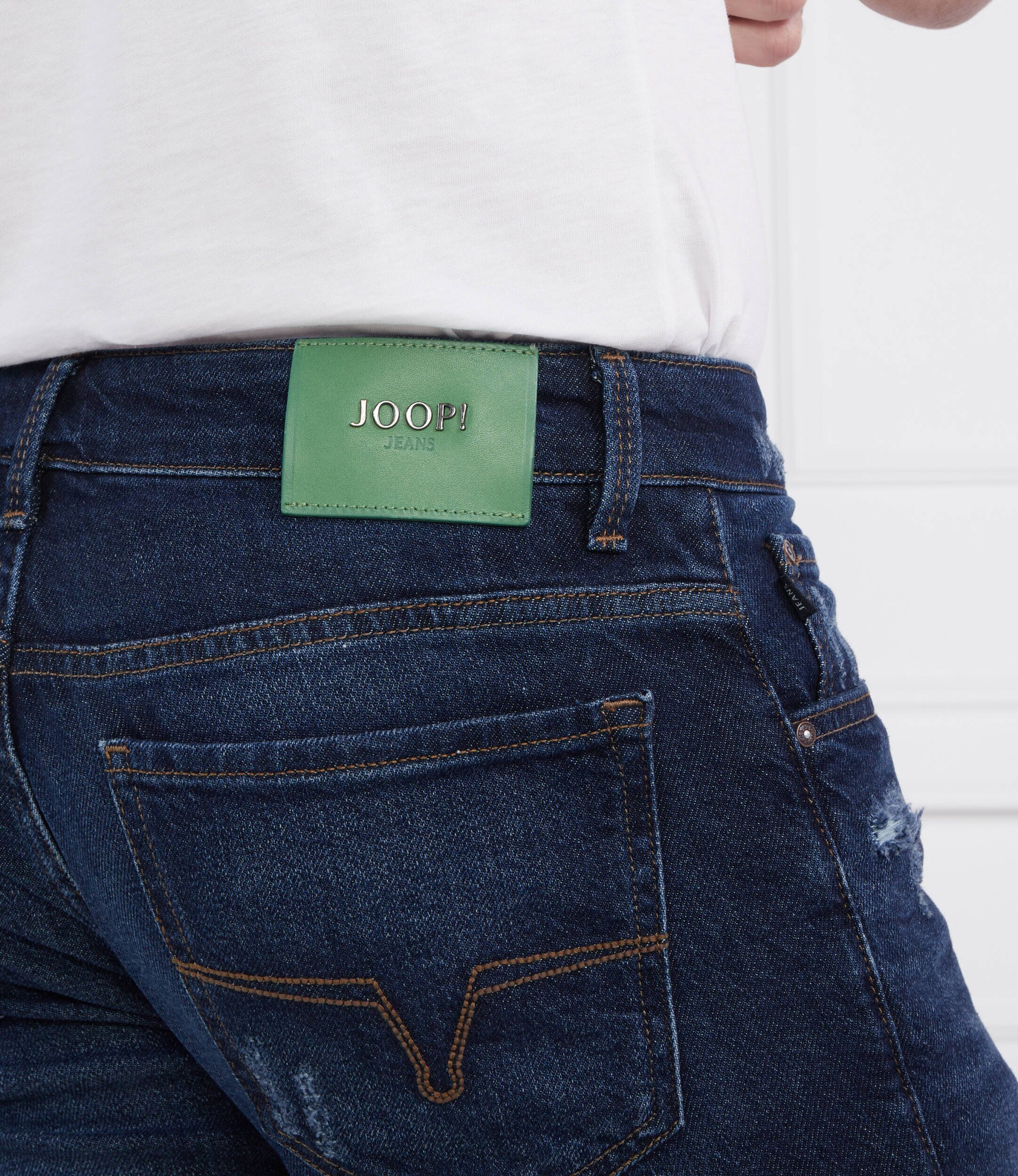 Joop! Jeans Blugi Stephen | Slim Fit