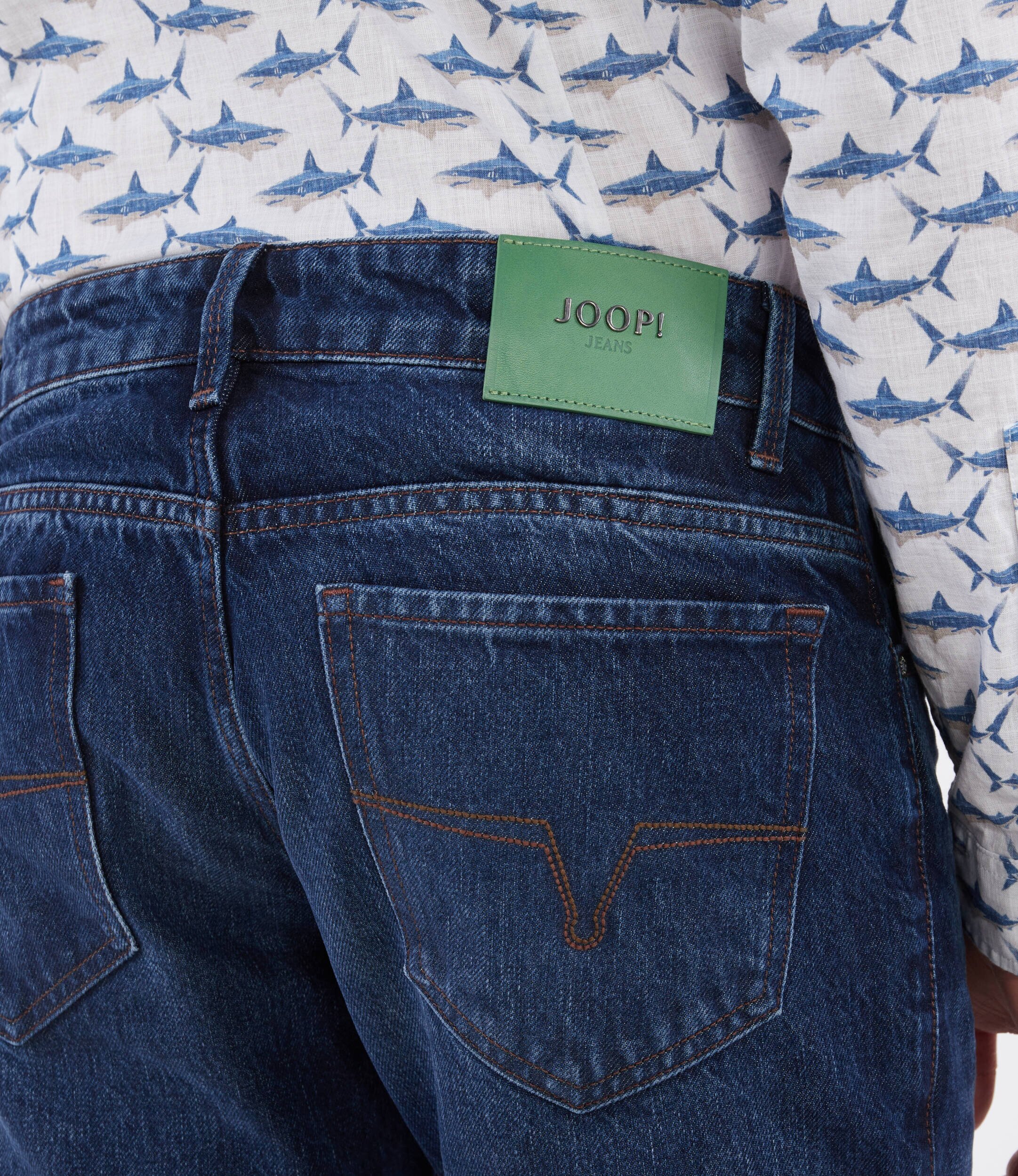 Joop! Jeans Blugi Stephen | Slim Fit