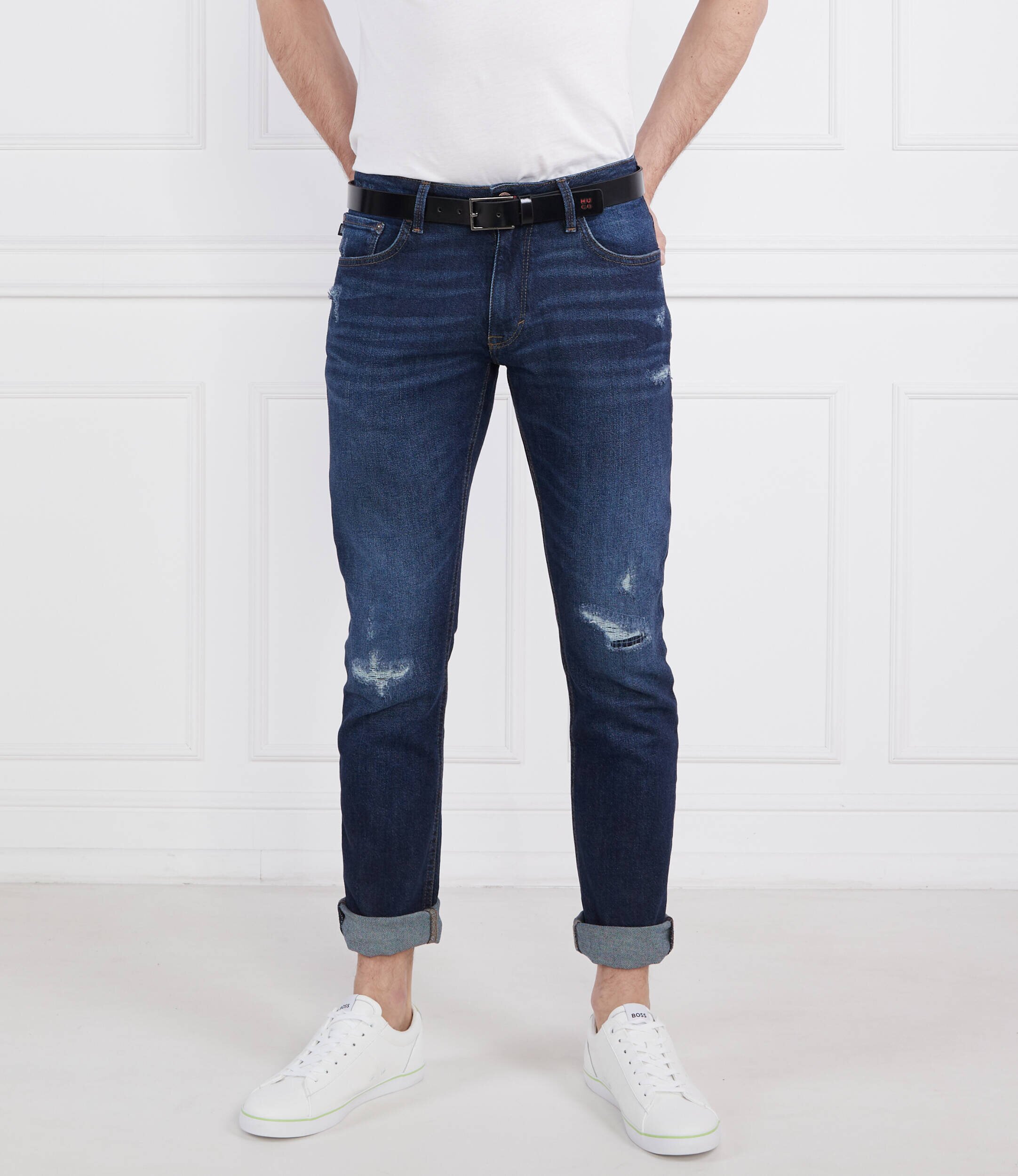 Joop! Jeans Blugi Stephen | Slim Fit