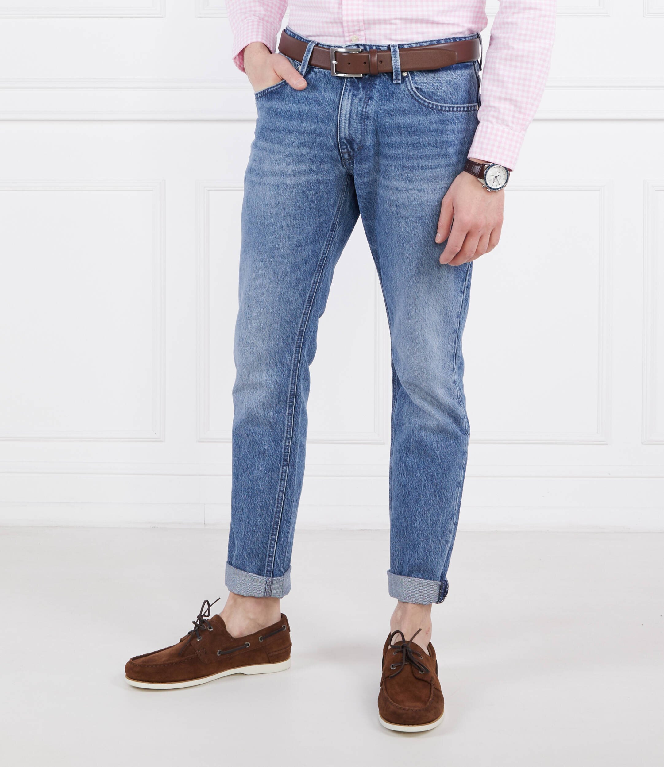 Joop! Jeans Blugi Stephen | Slim Fit