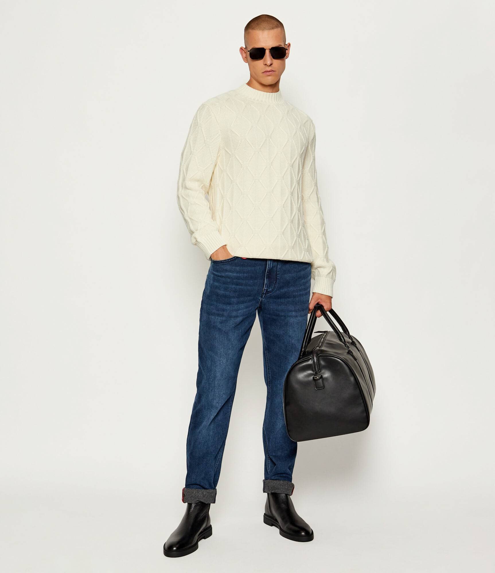 Joop! Jeans Blugi Stephen | Slim Fit