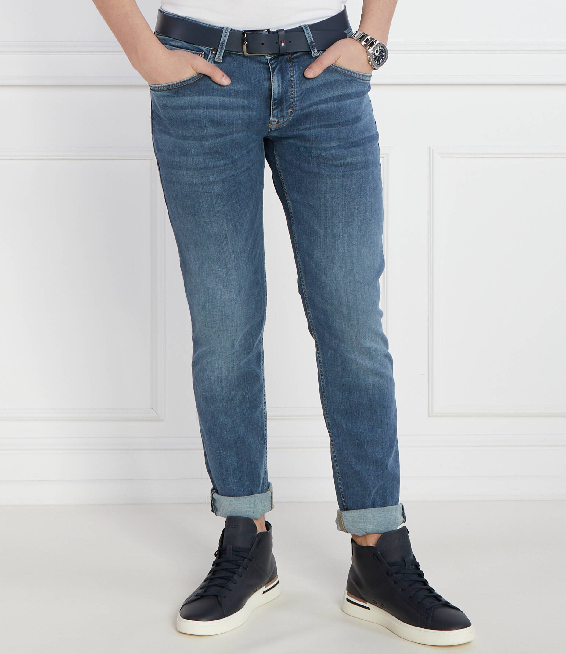 Joop! Jeans Blugi Stephen | Slim Fit