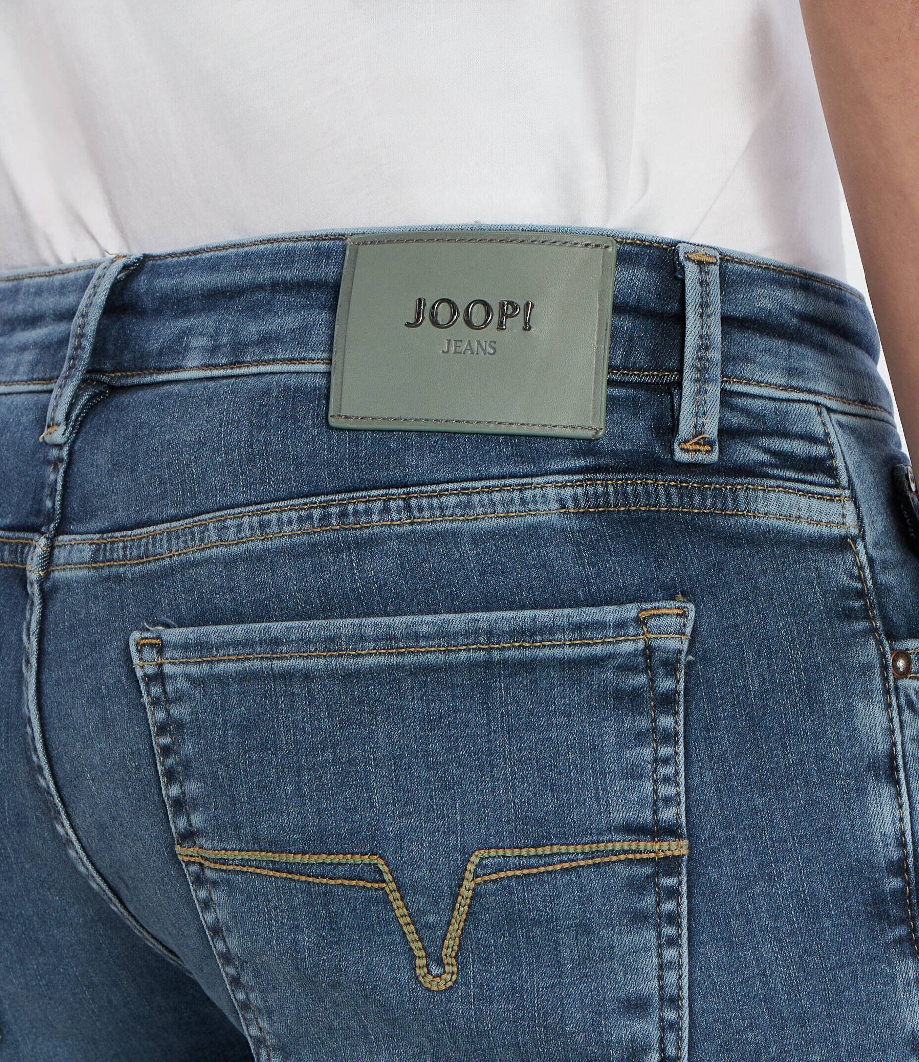 Joop! Jeans Blugi Stephen | Slim Fit