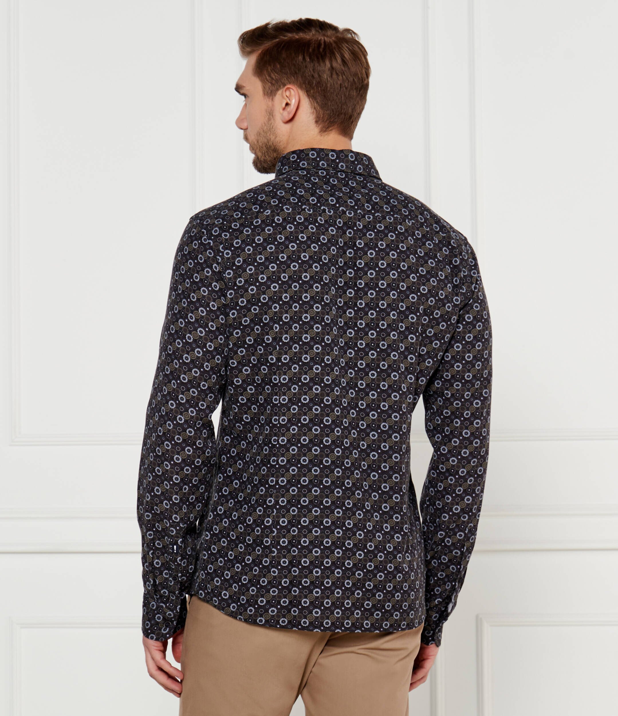 Joop! Jeans Cămașă 15 JJSH-22Hanson2-W | Regular Fit