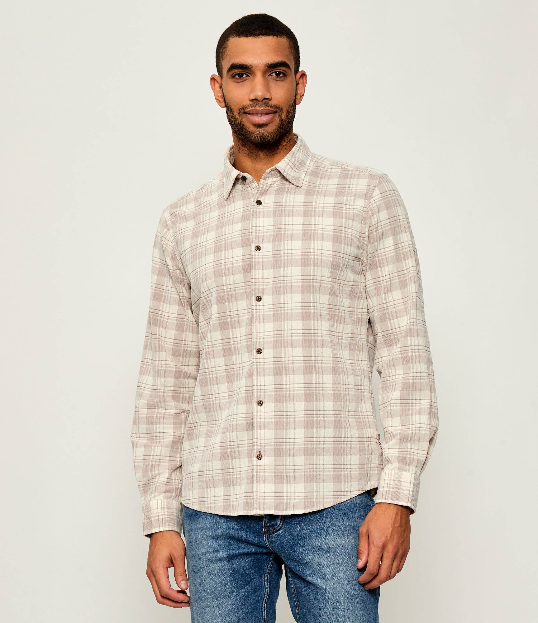 Joop! Jeans Cămașă 158Hansen | Modern fit
