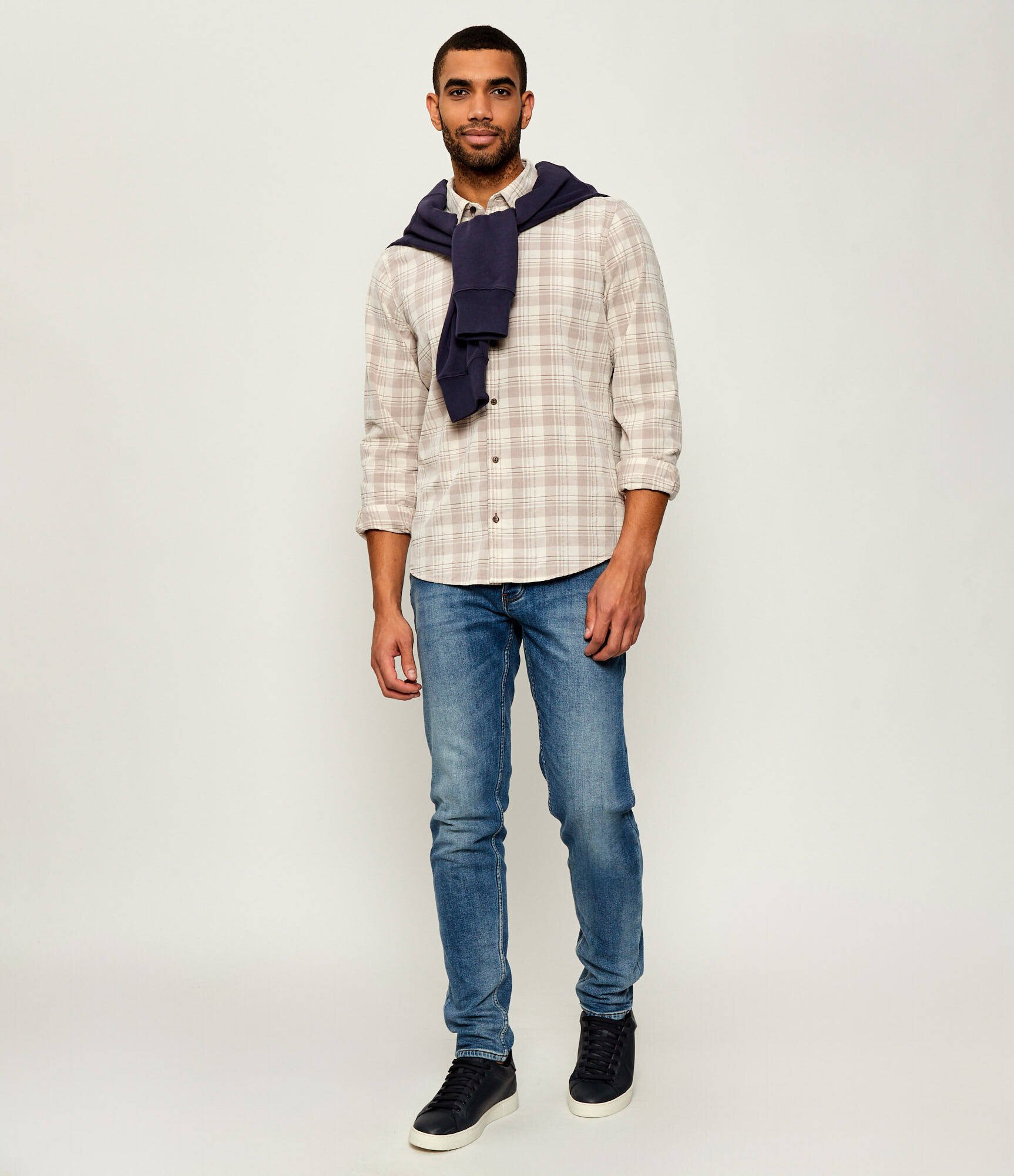 Joop! Jeans Cămașă 158Hansen | Modern fit