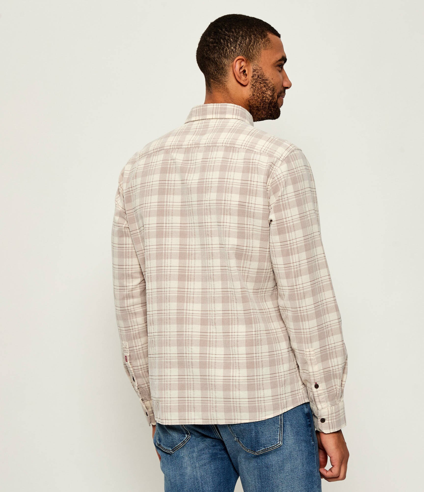 Joop! Jeans Cămașă 158Hansen | Modern fit