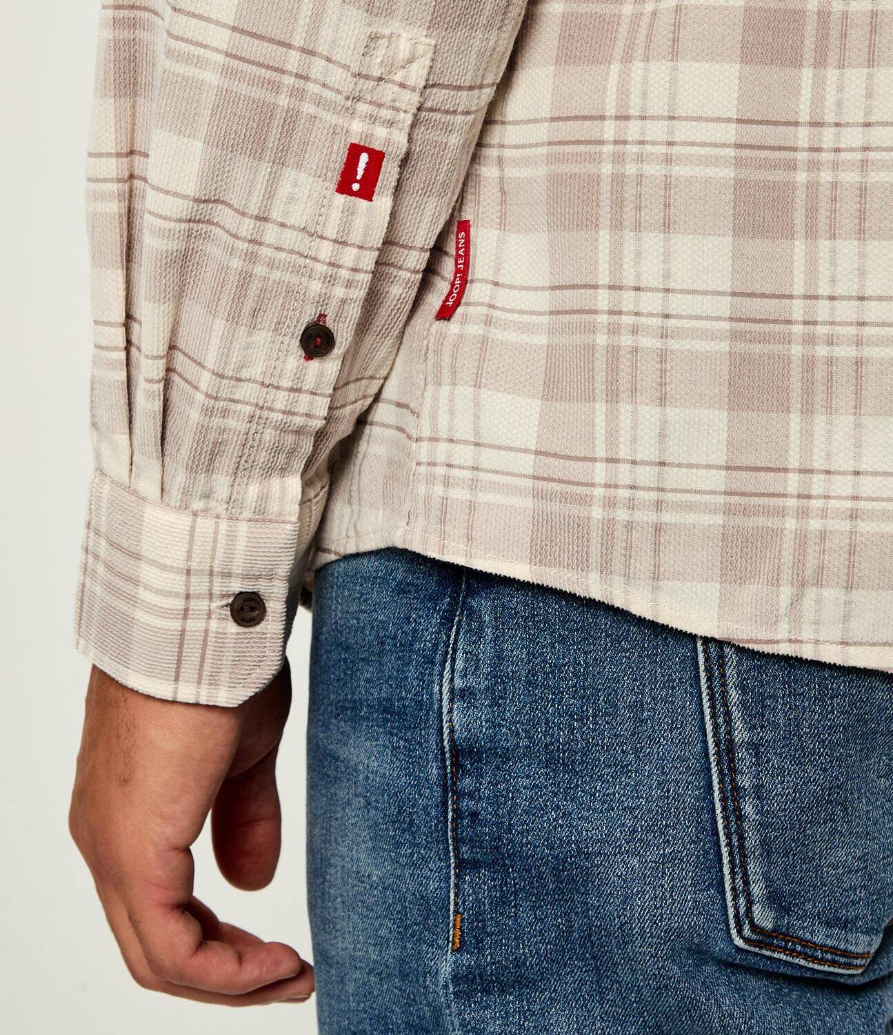 Joop! Jeans Cămașă 158Hansen | Modern fit