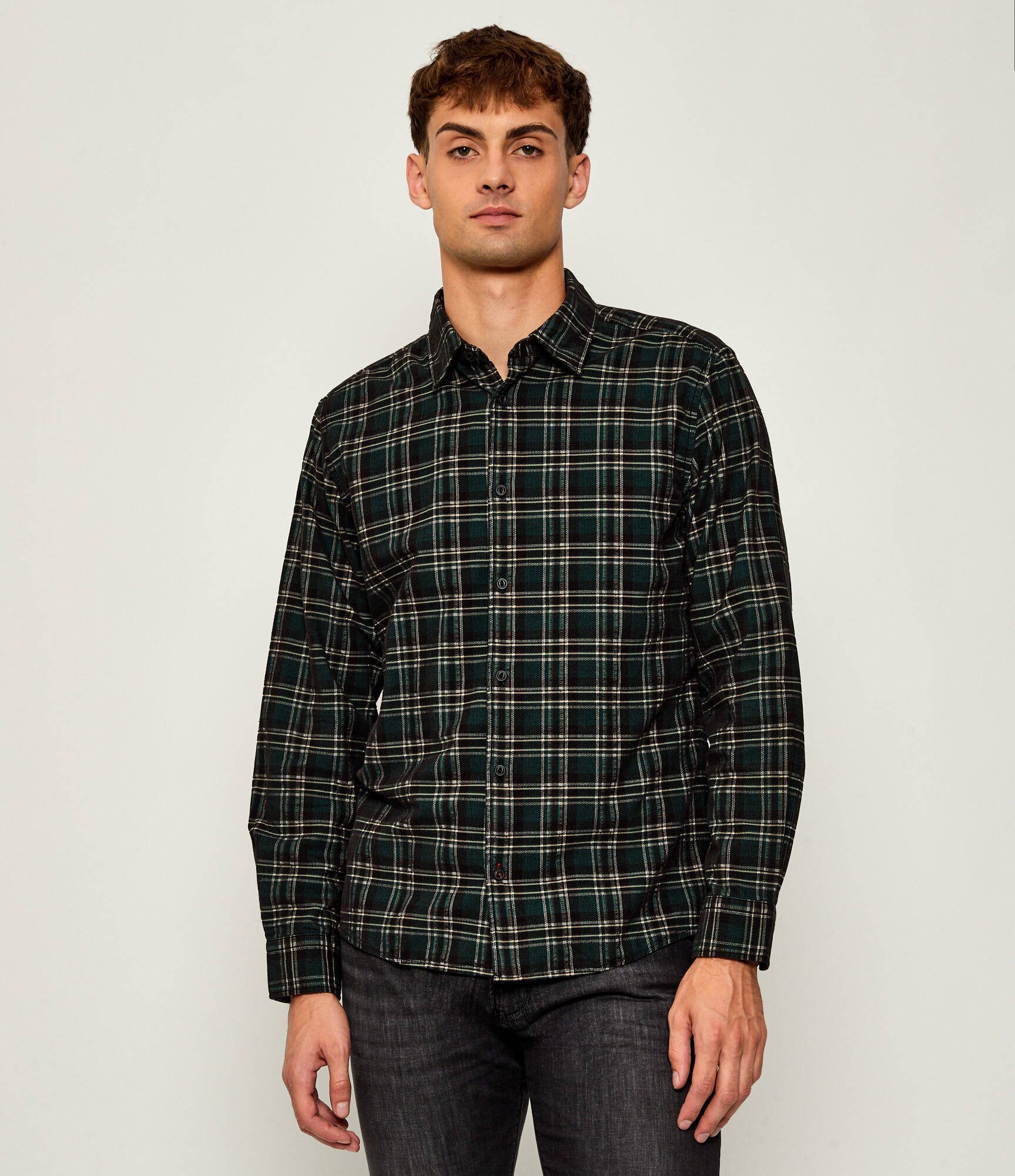 Joop! Jeans Cămașă 158Hansen | Modern fit