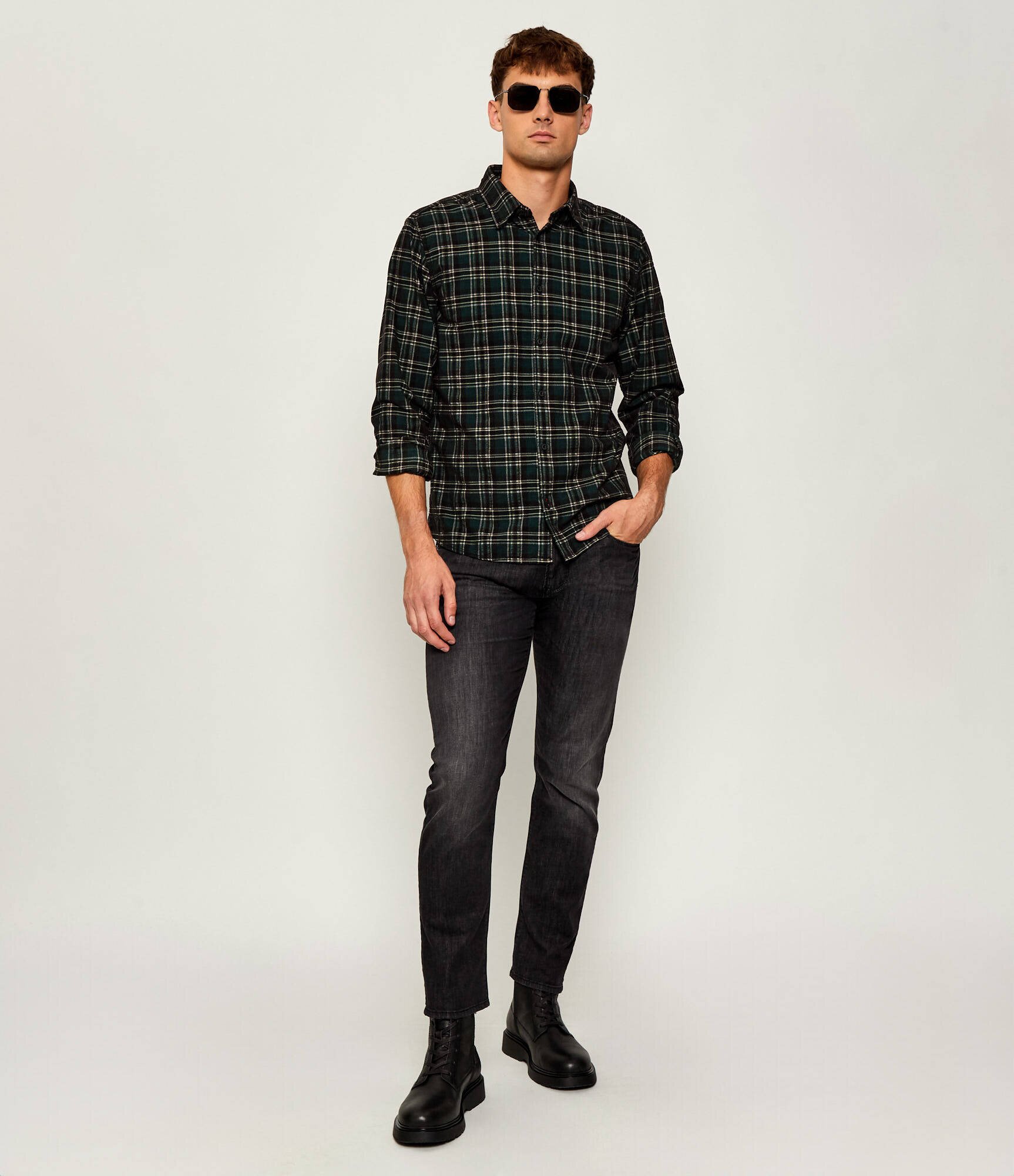 Joop! Jeans Cămașă 158Hansen | Modern fit