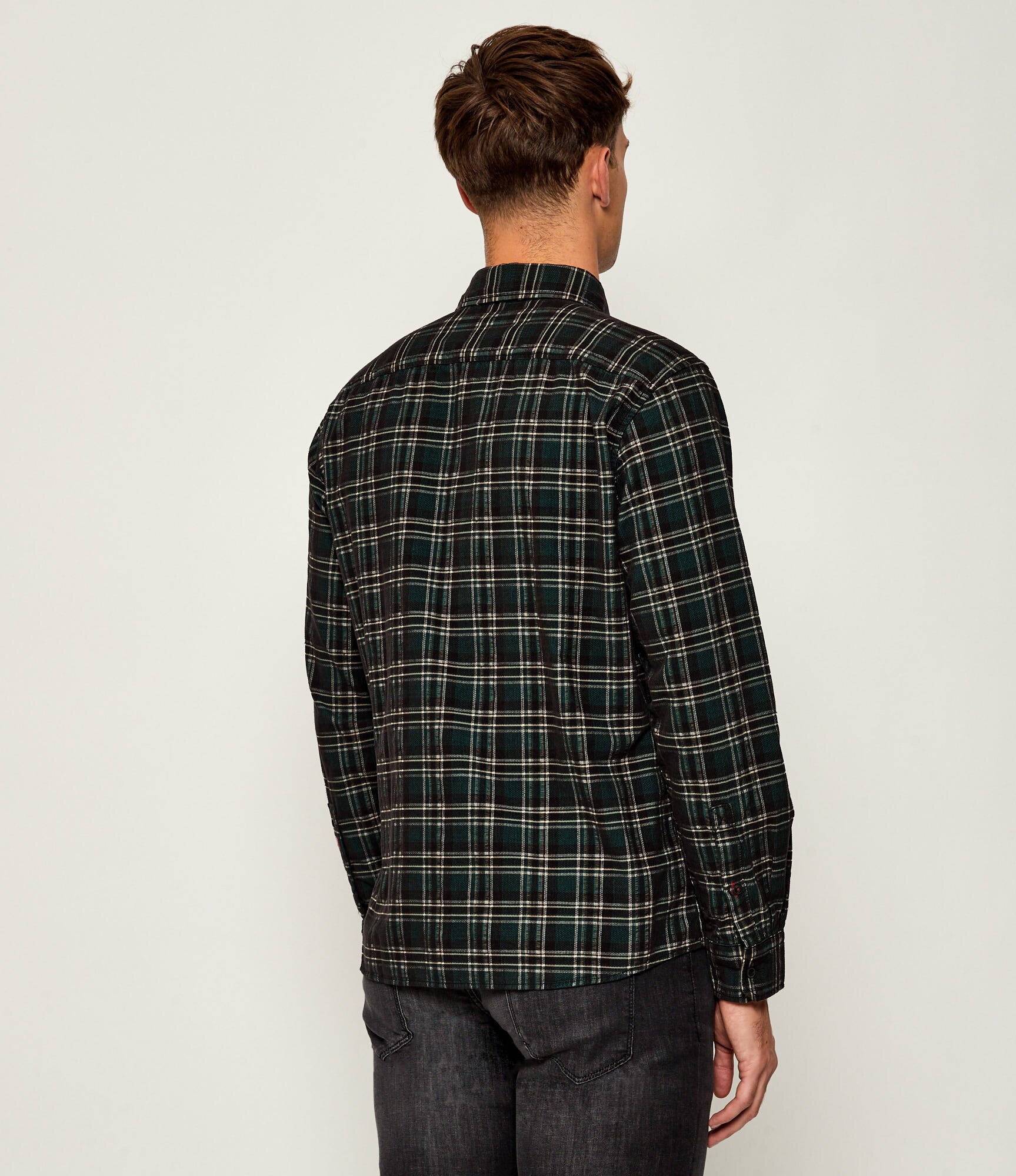 Joop! Jeans Cămașă 158Hansen | Modern fit