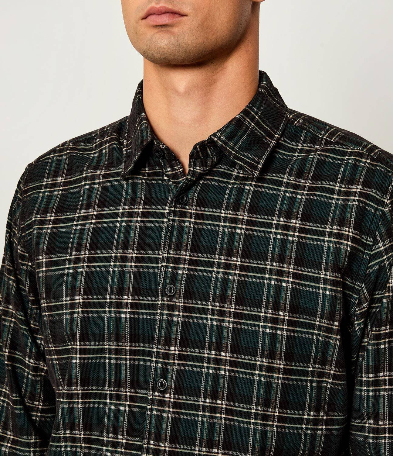 Joop! Jeans Cămașă 158Hansen | Modern fit