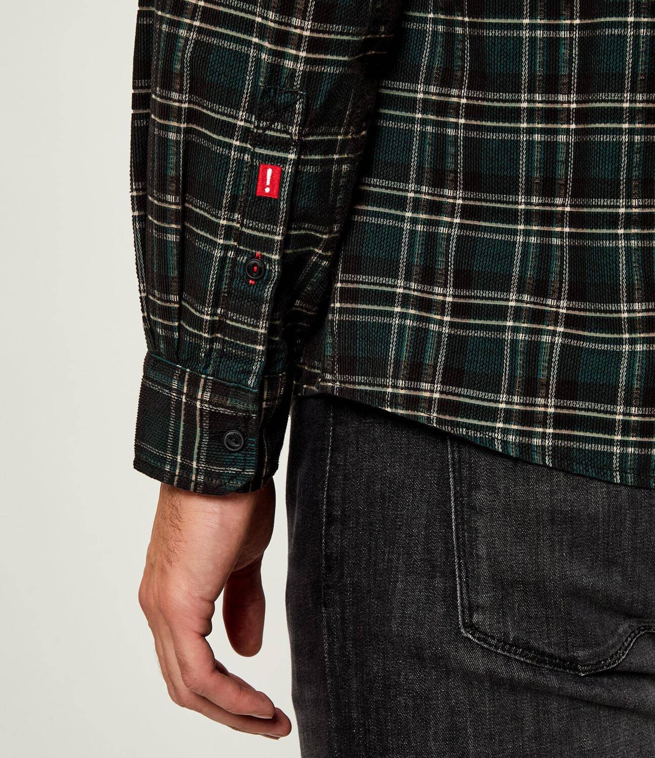 Joop! Jeans Cămașă 158Hansen | Modern fit