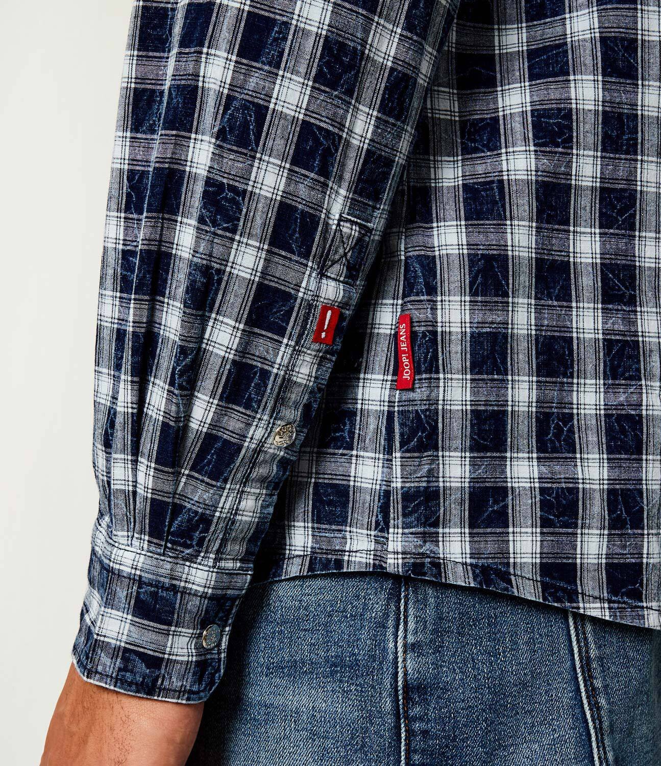 Joop! Jeans Cămașă 169Hanck | Modern fit