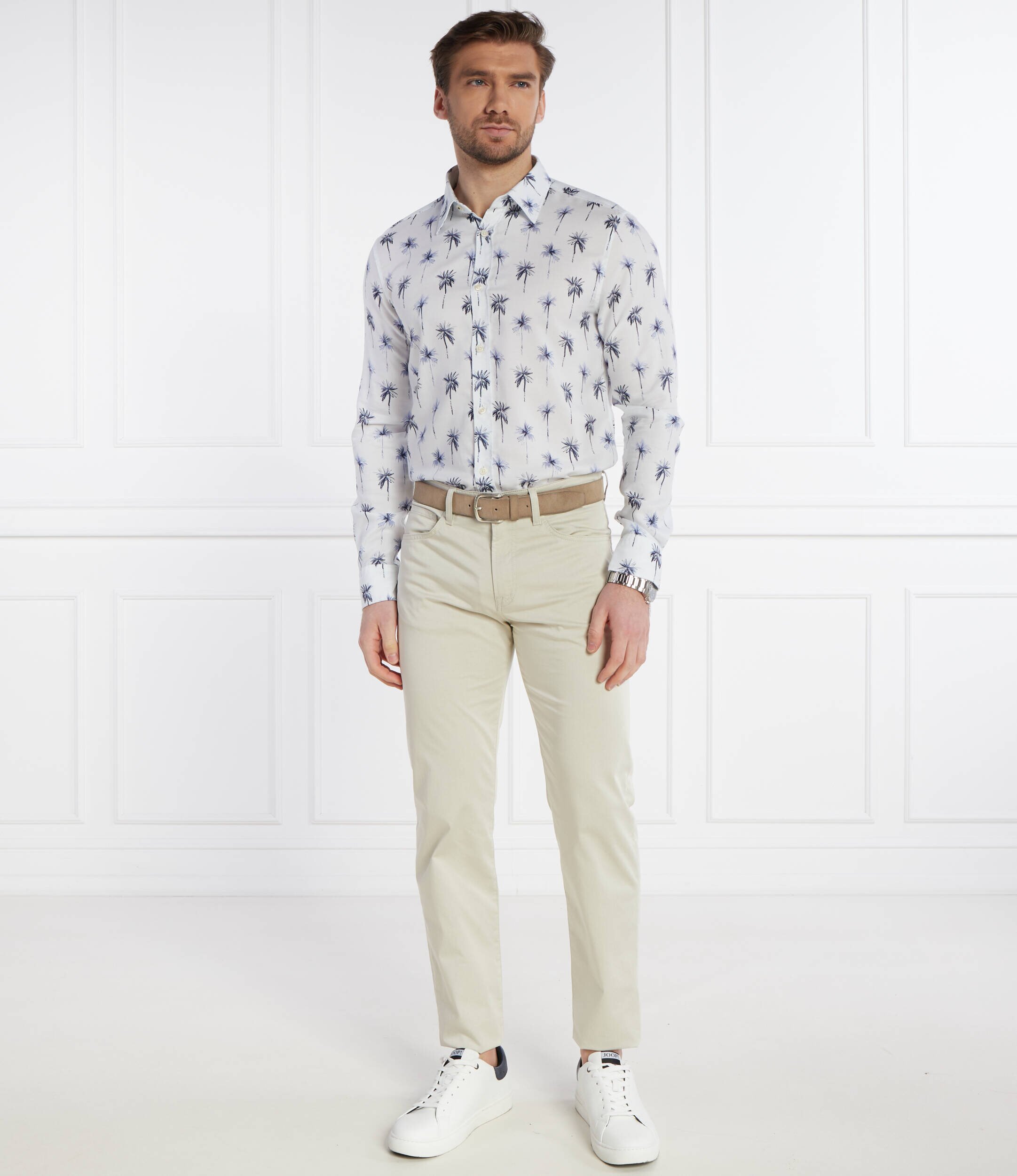 Joop! Jeans Cămașă 22Hanson | Regular Fit