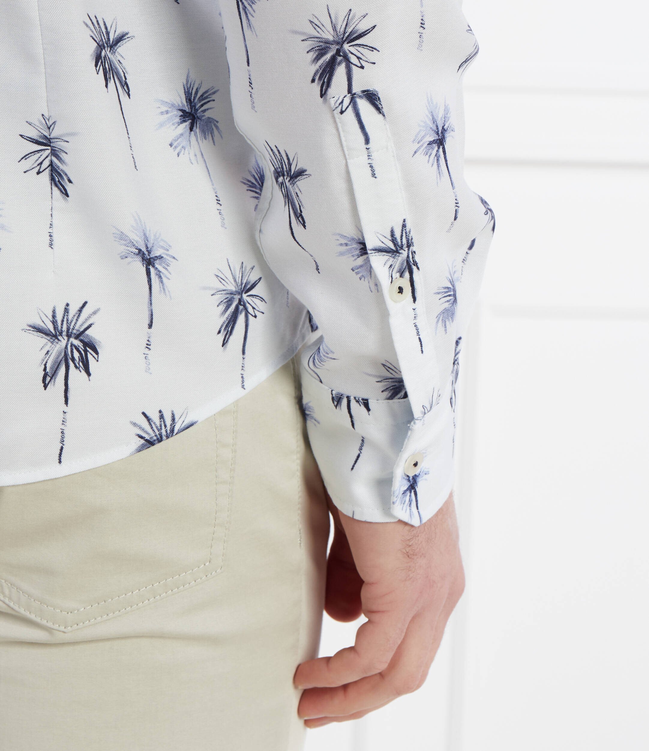Joop! Jeans Cămașă 22Hanson | Regular Fit