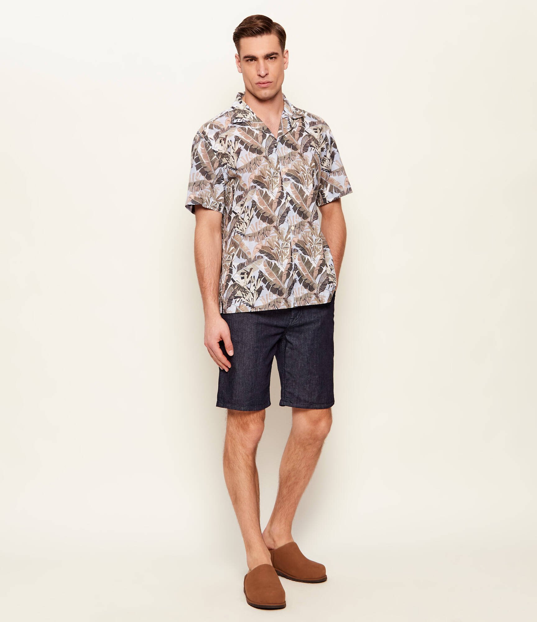 Joop! Jeans Cămașă Hanes | regular fit