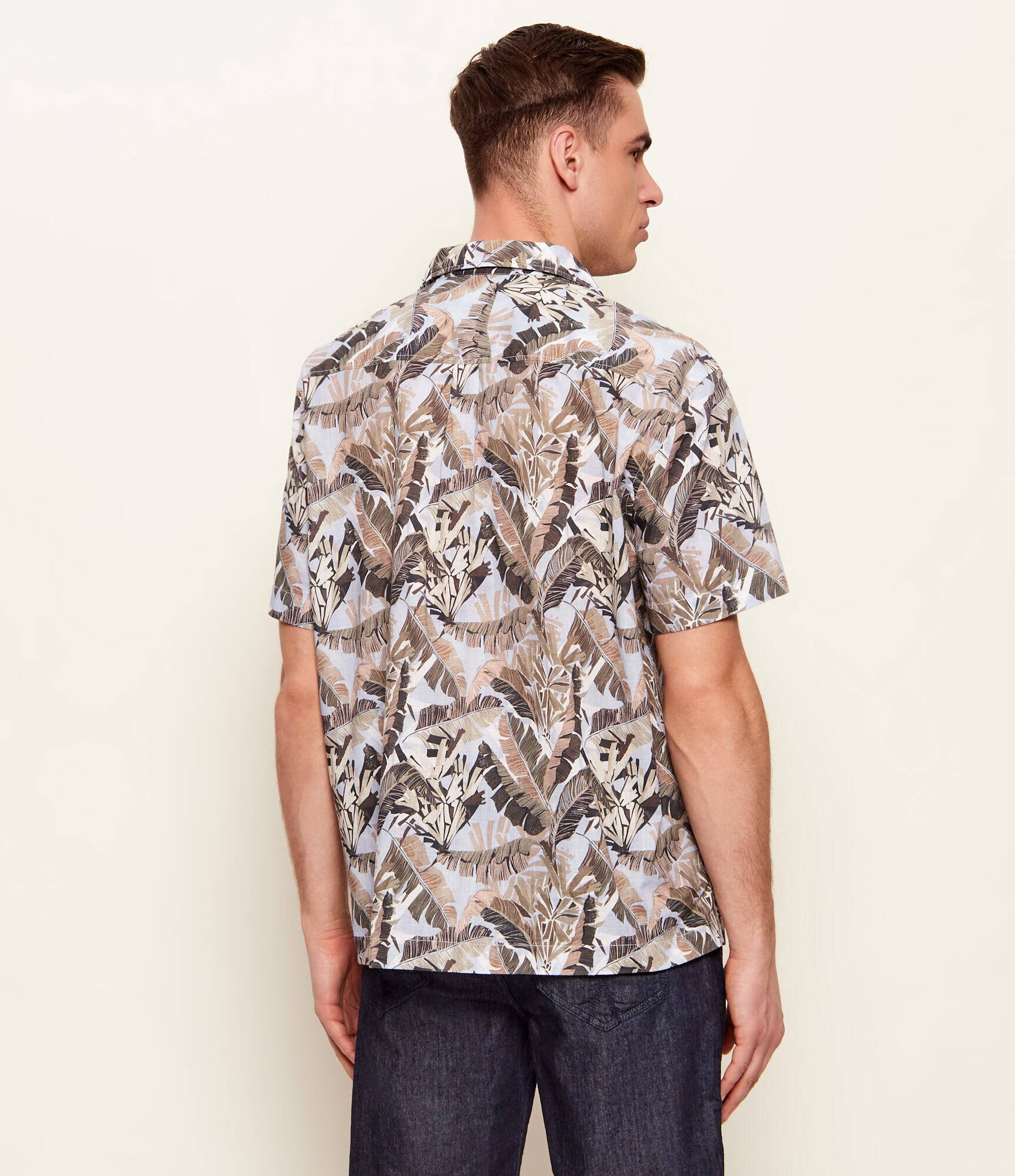 Joop! Jeans Cămașă Hanes | regular fit