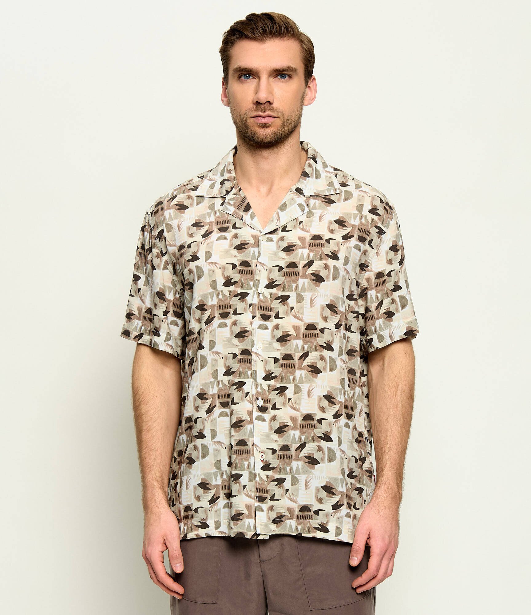 Joop! Jeans Cămașă Hanes26 | Relaxed fit