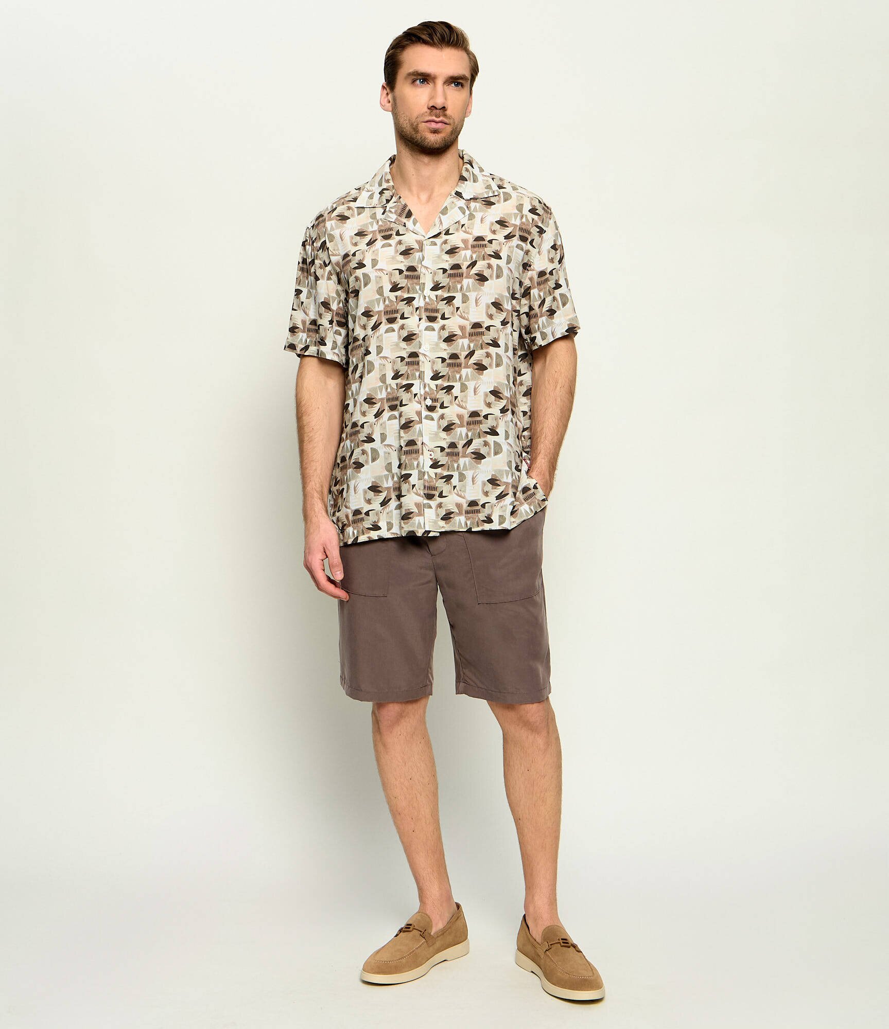 Joop! Jeans Cămașă Hanes26 | Relaxed fit