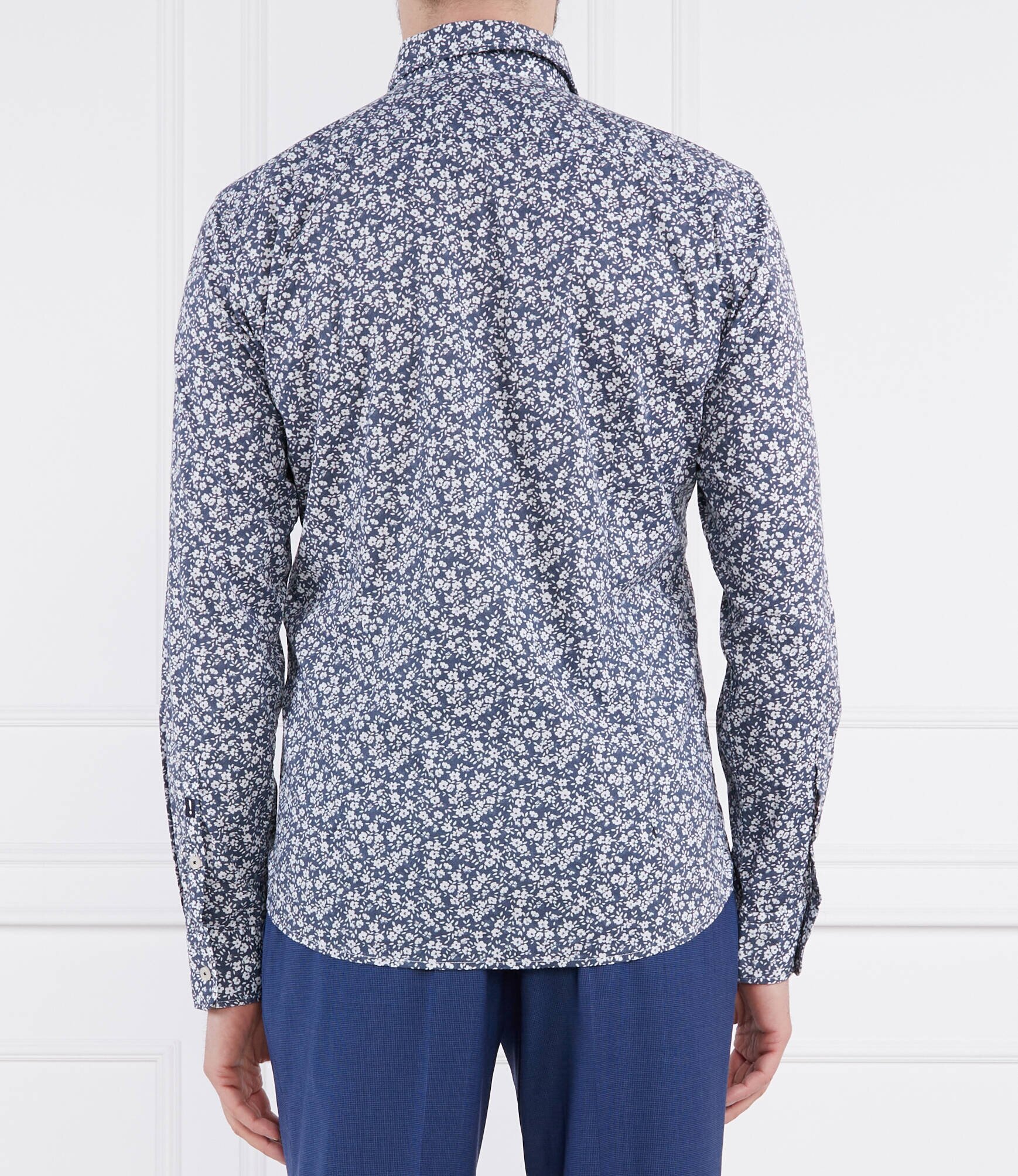 Joop! Jeans Cămașă Hanjo | Slim Fit