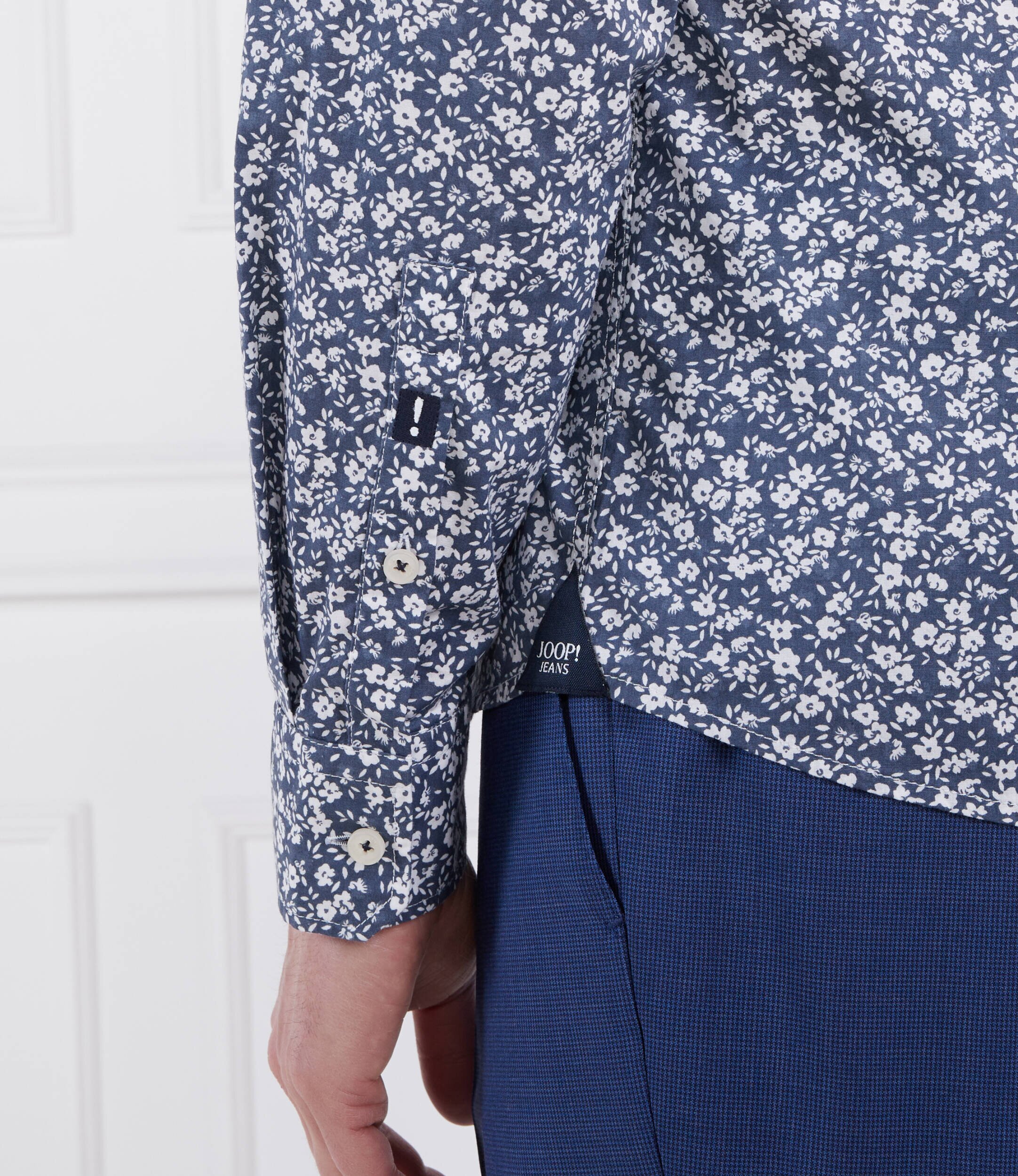 Joop! Jeans Cămașă Hanjo | Slim Fit