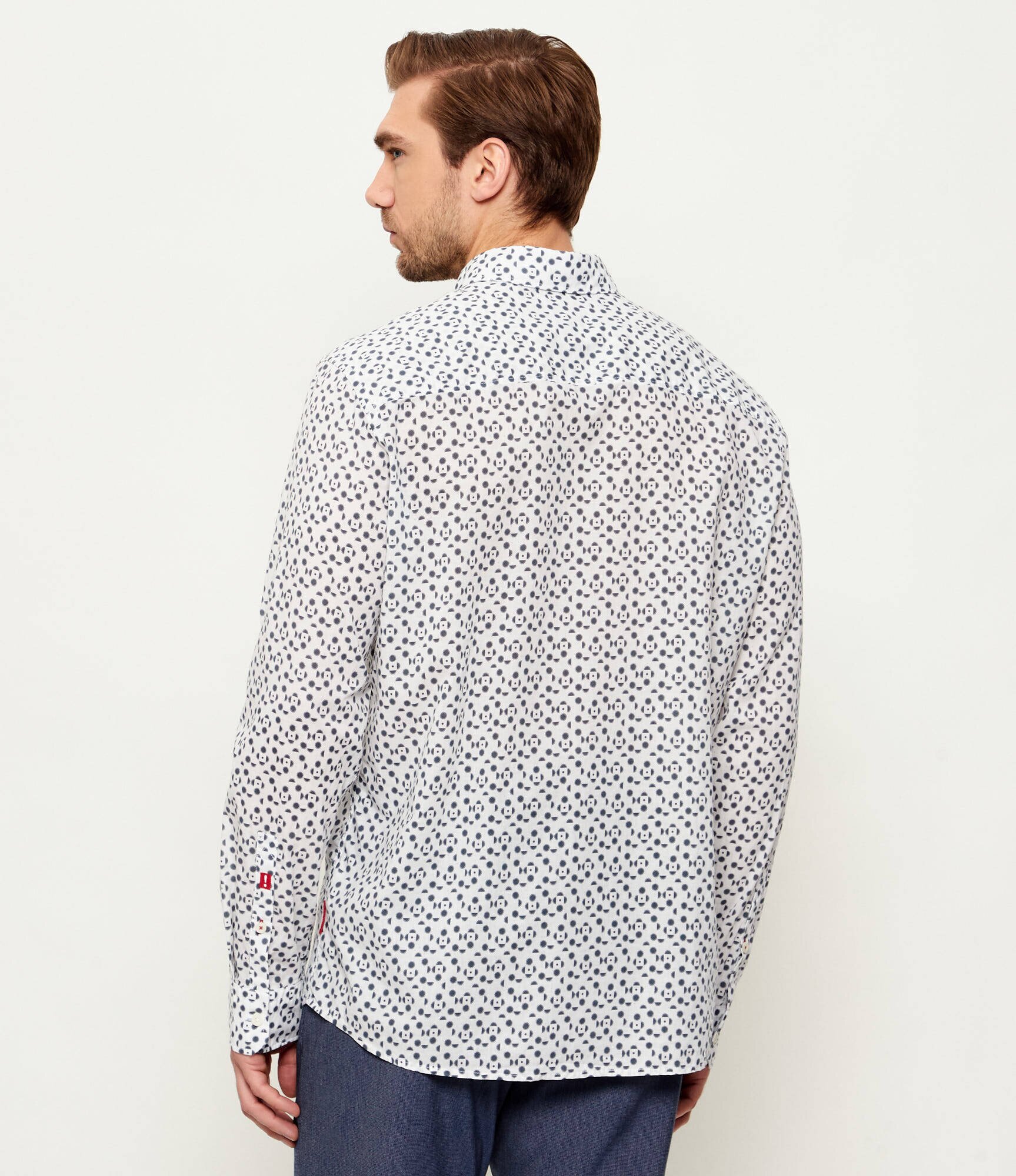 Joop! Jeans Cămașă Hansen | Modern fit