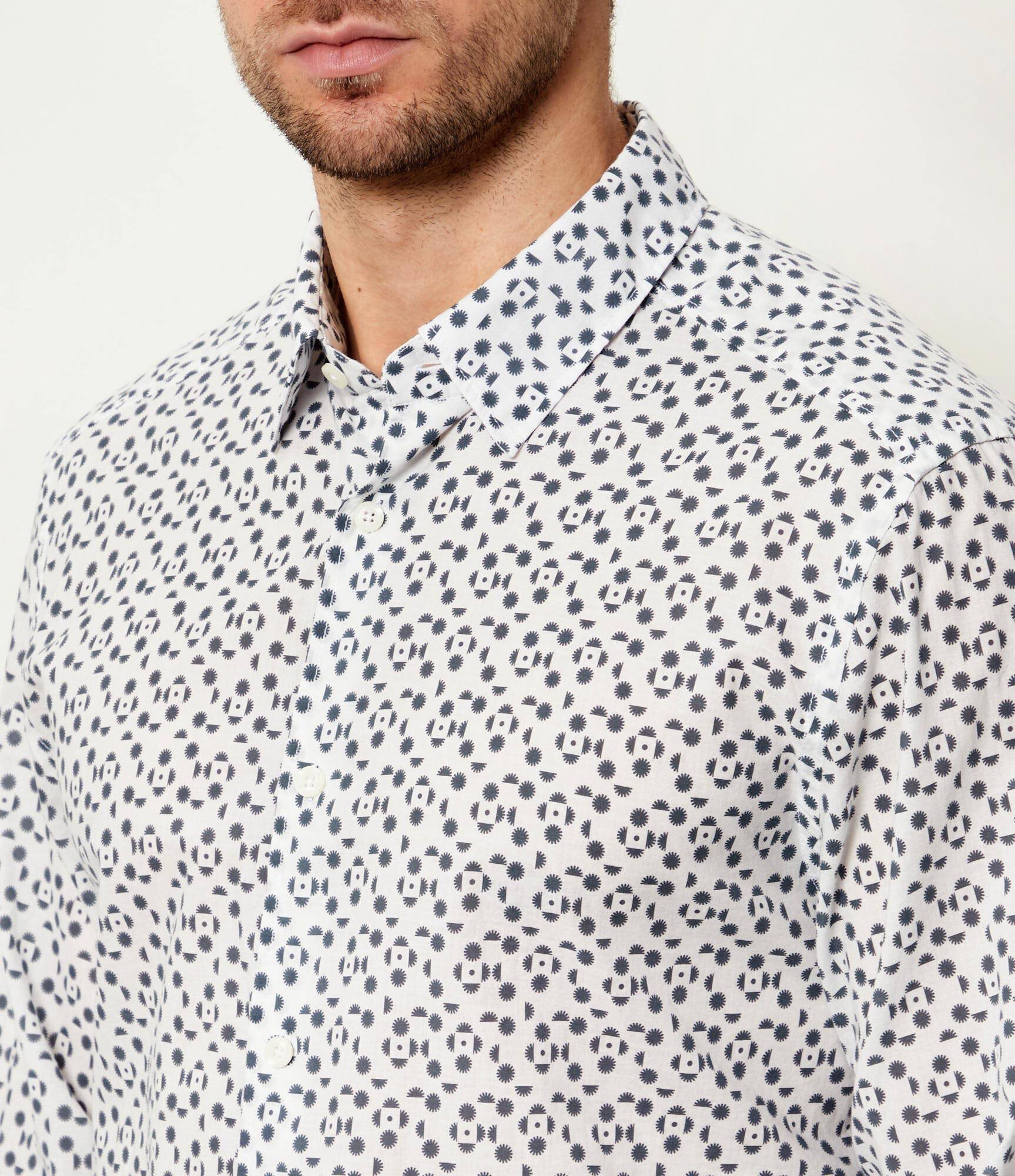 Joop! Jeans Cămașă Hansen | Modern fit