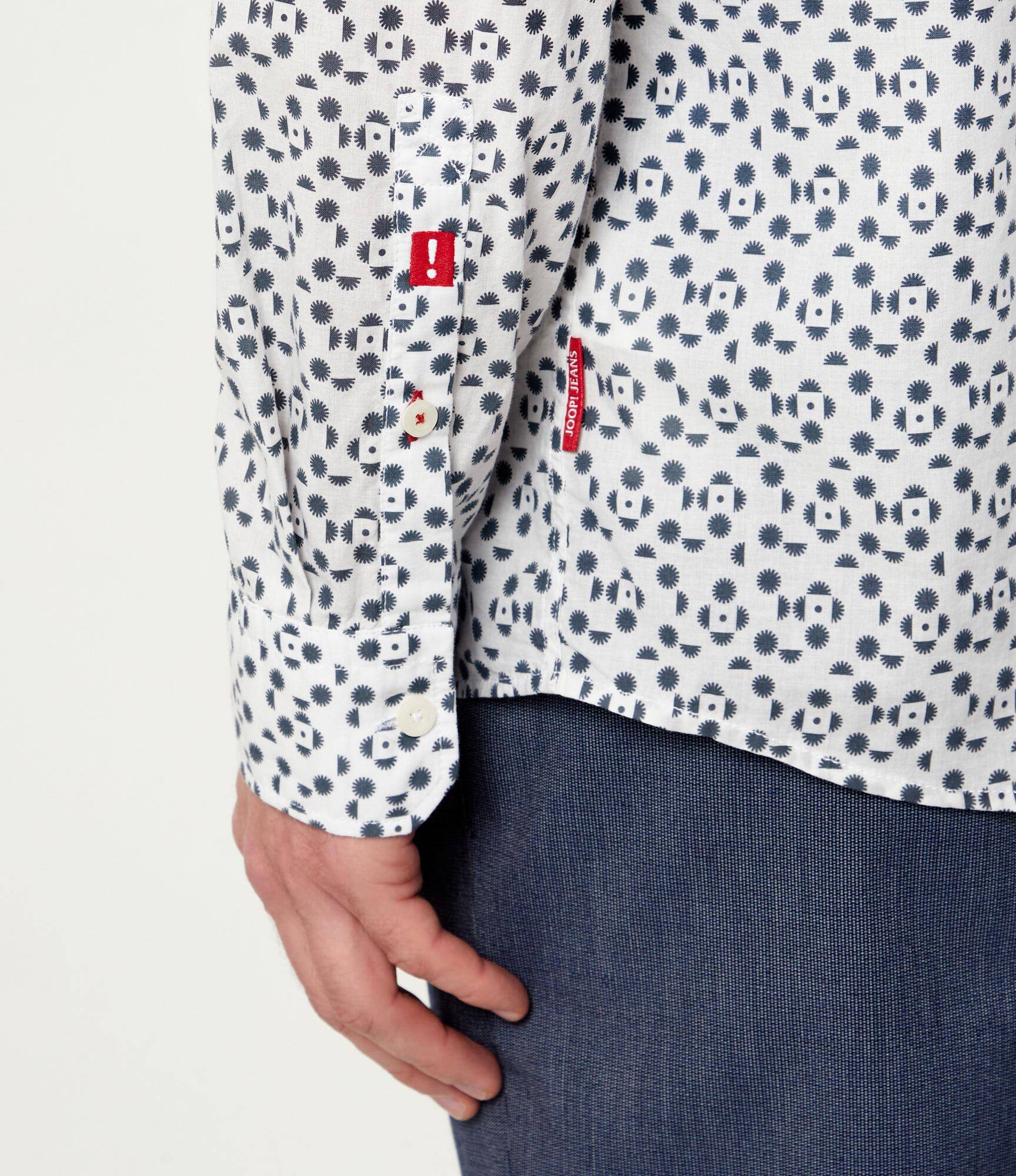 Joop! Jeans Cămașă Hansen | Modern fit