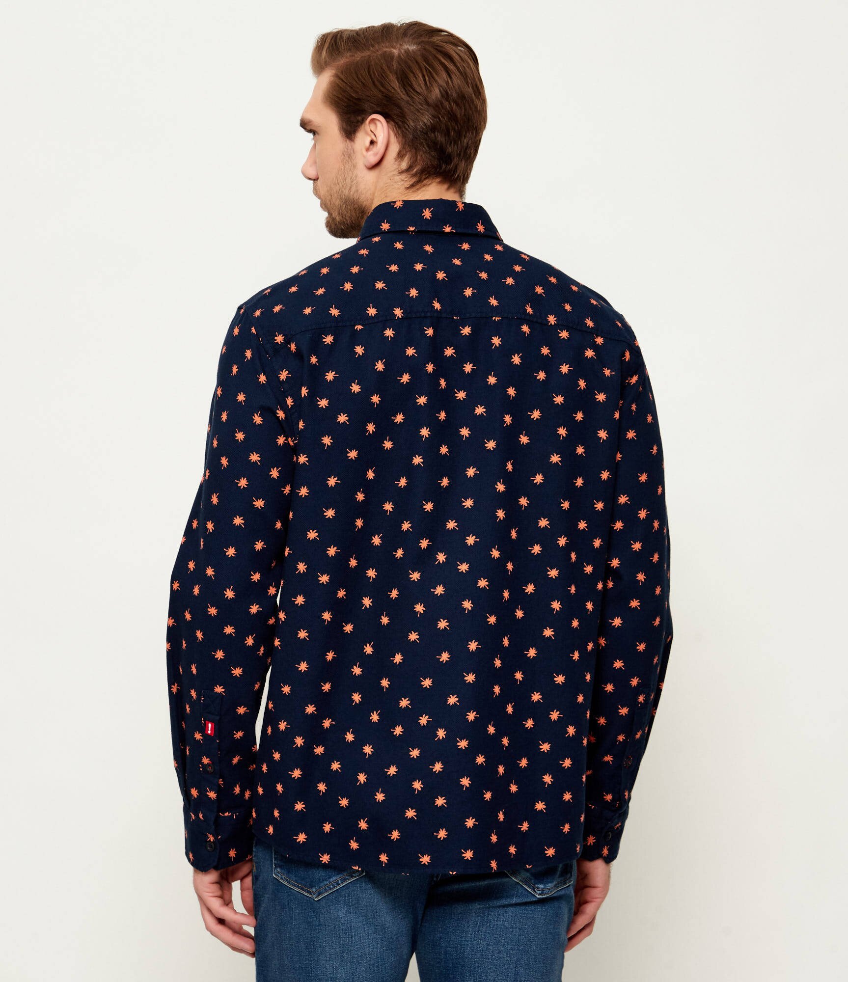 Joop! Jeans Cămașă Hansen | regular fit
