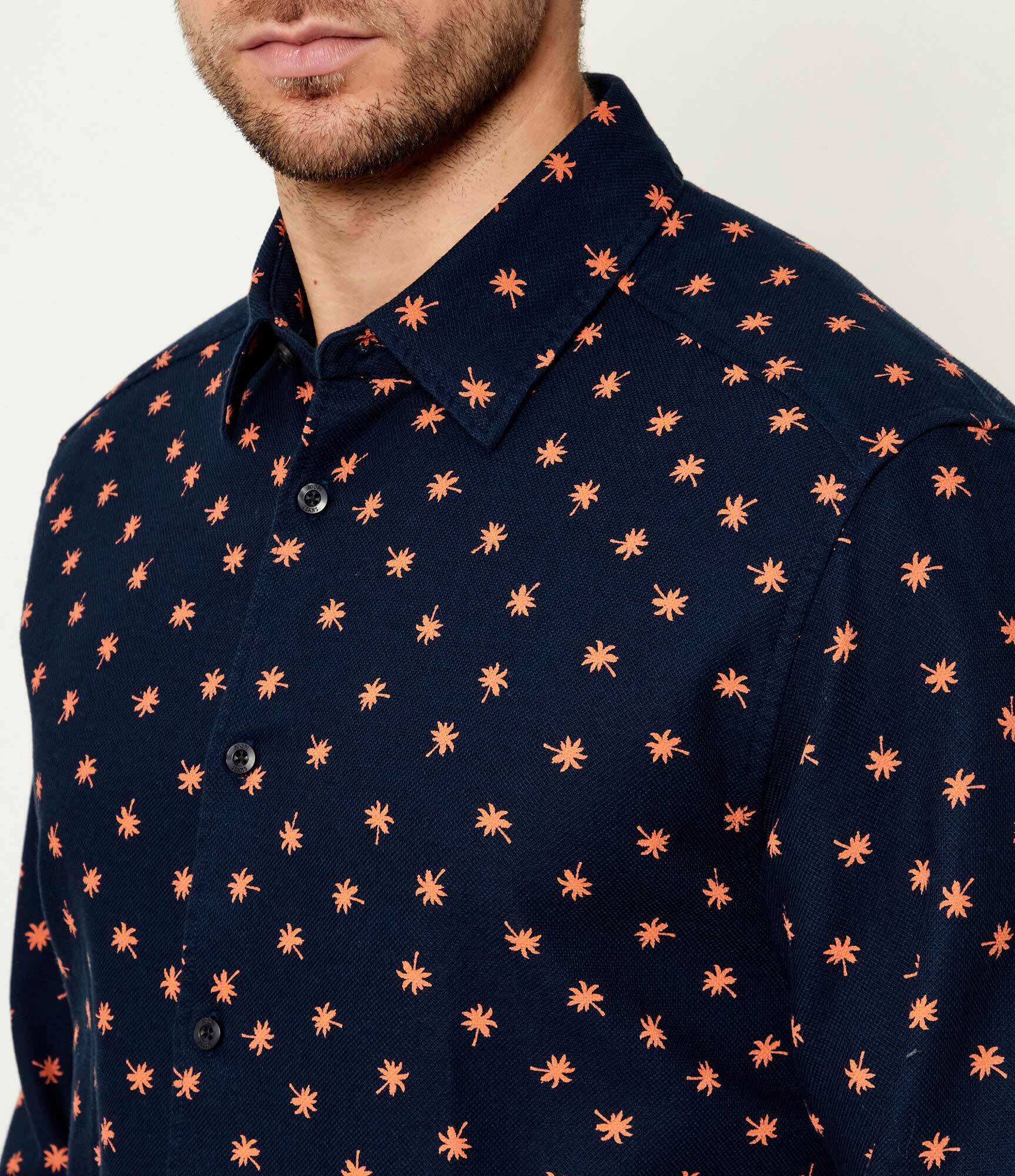 Joop! Jeans Cămașă Hansen | regular fit