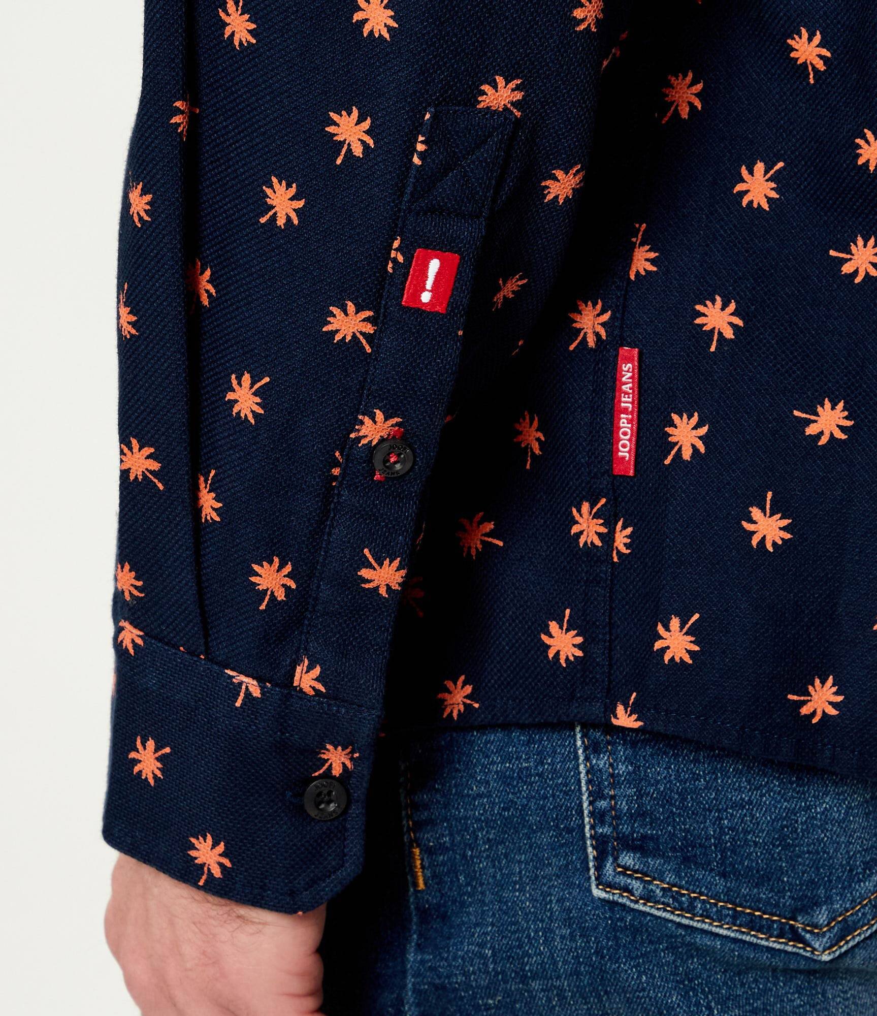 Joop! Jeans Cămașă Hansen | regular fit