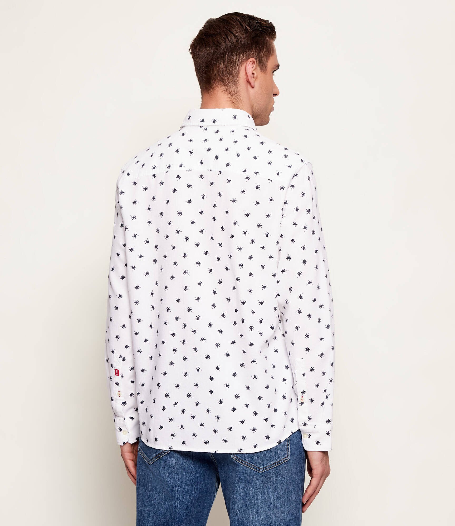 Joop! Jeans Cămașă Hansen | Relaxed fit