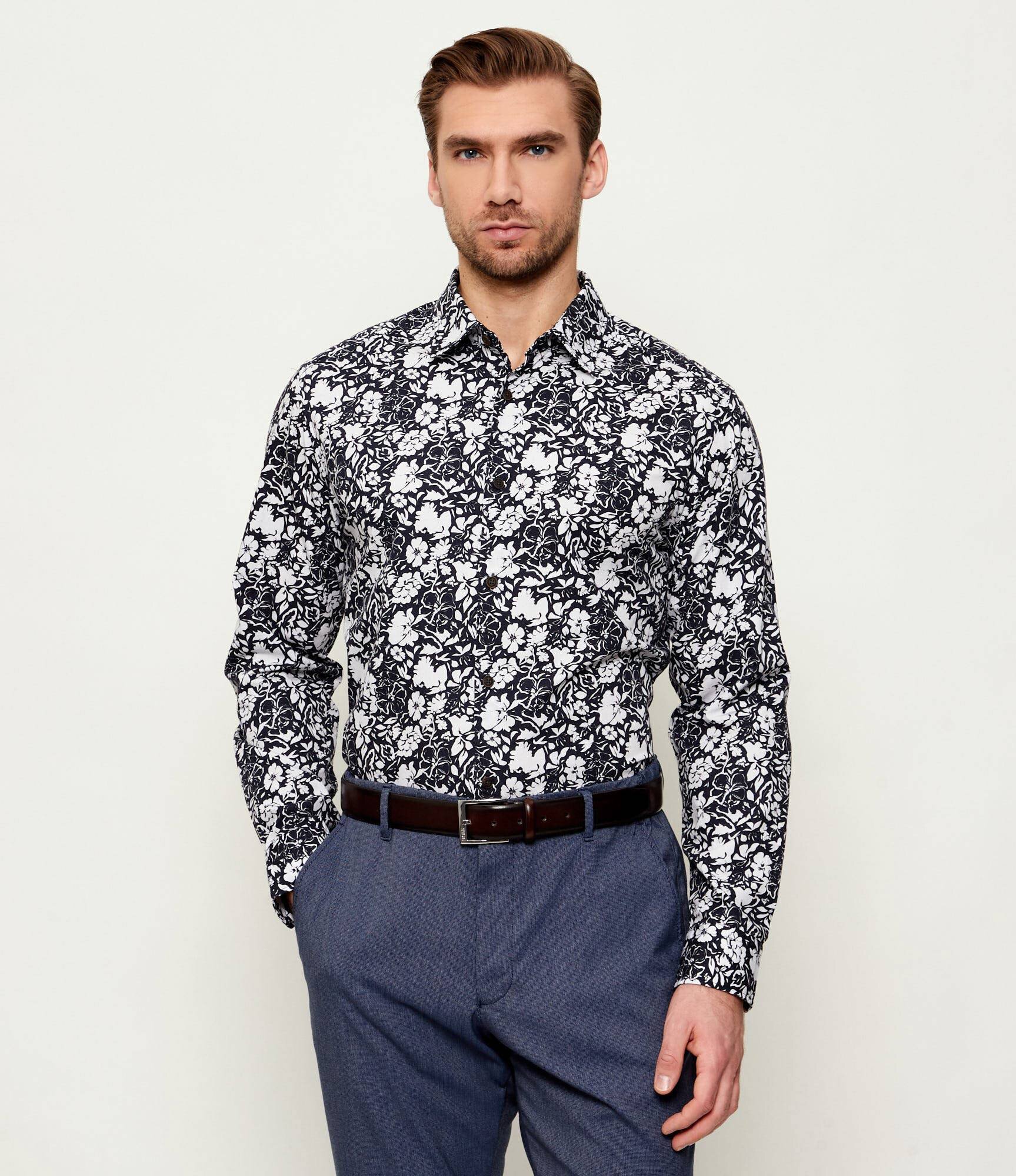 Joop! Jeans Cămașă Hansen29 | regular fit