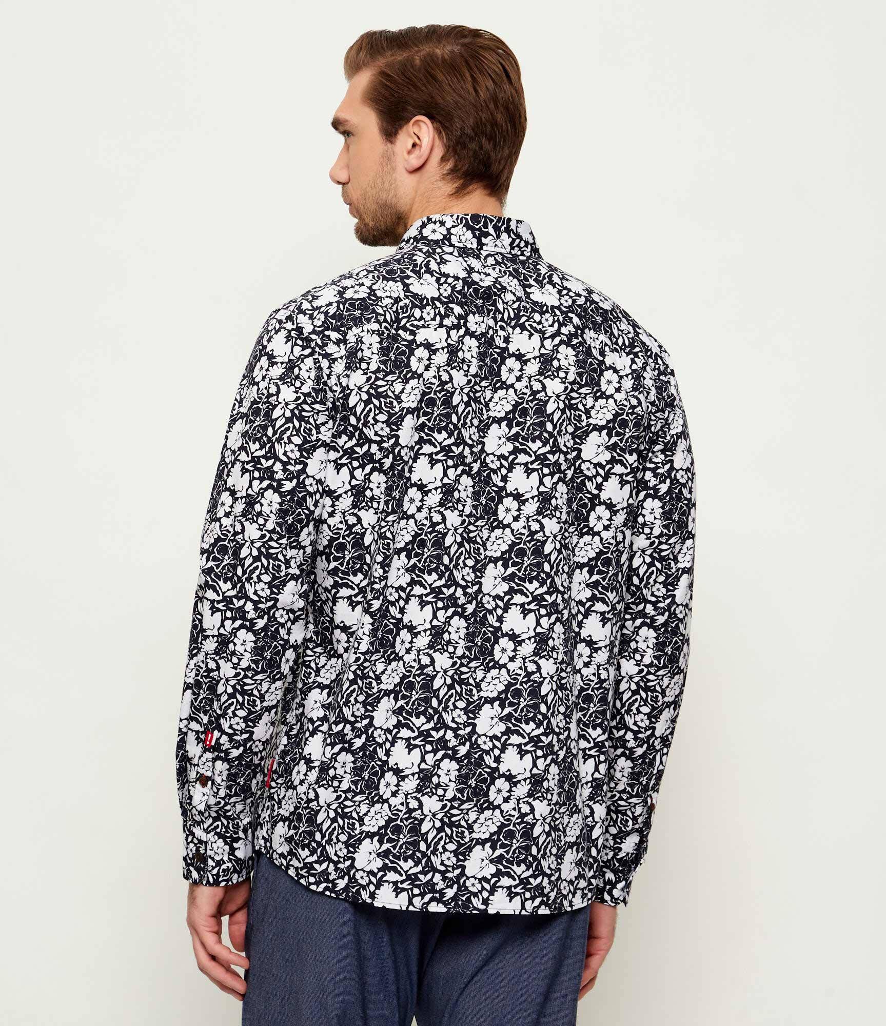 Joop! Jeans Cămașă Hansen29 | regular fit
