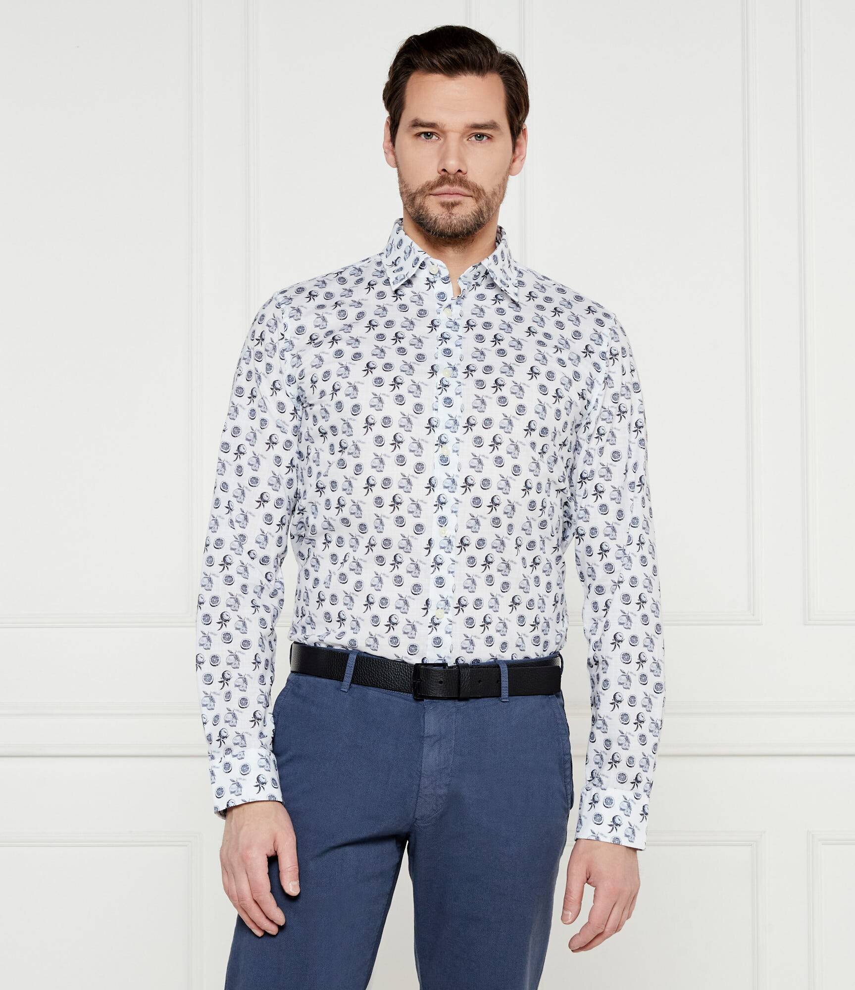 Joop! Jeans Cămașă Hanson | Modern fit