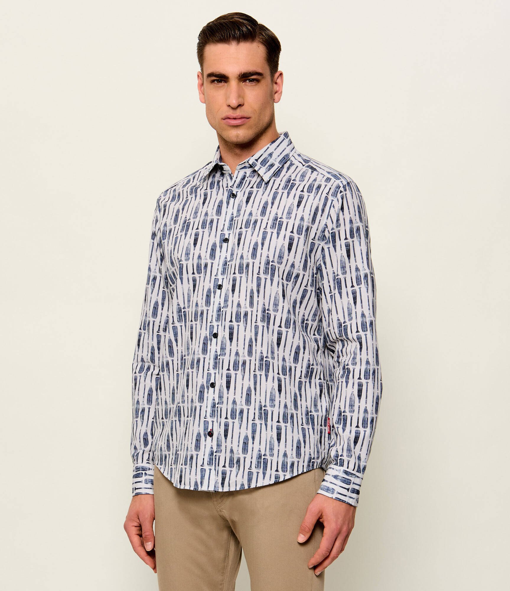 Joop! Jeans Cămașă Hanson | regular fit