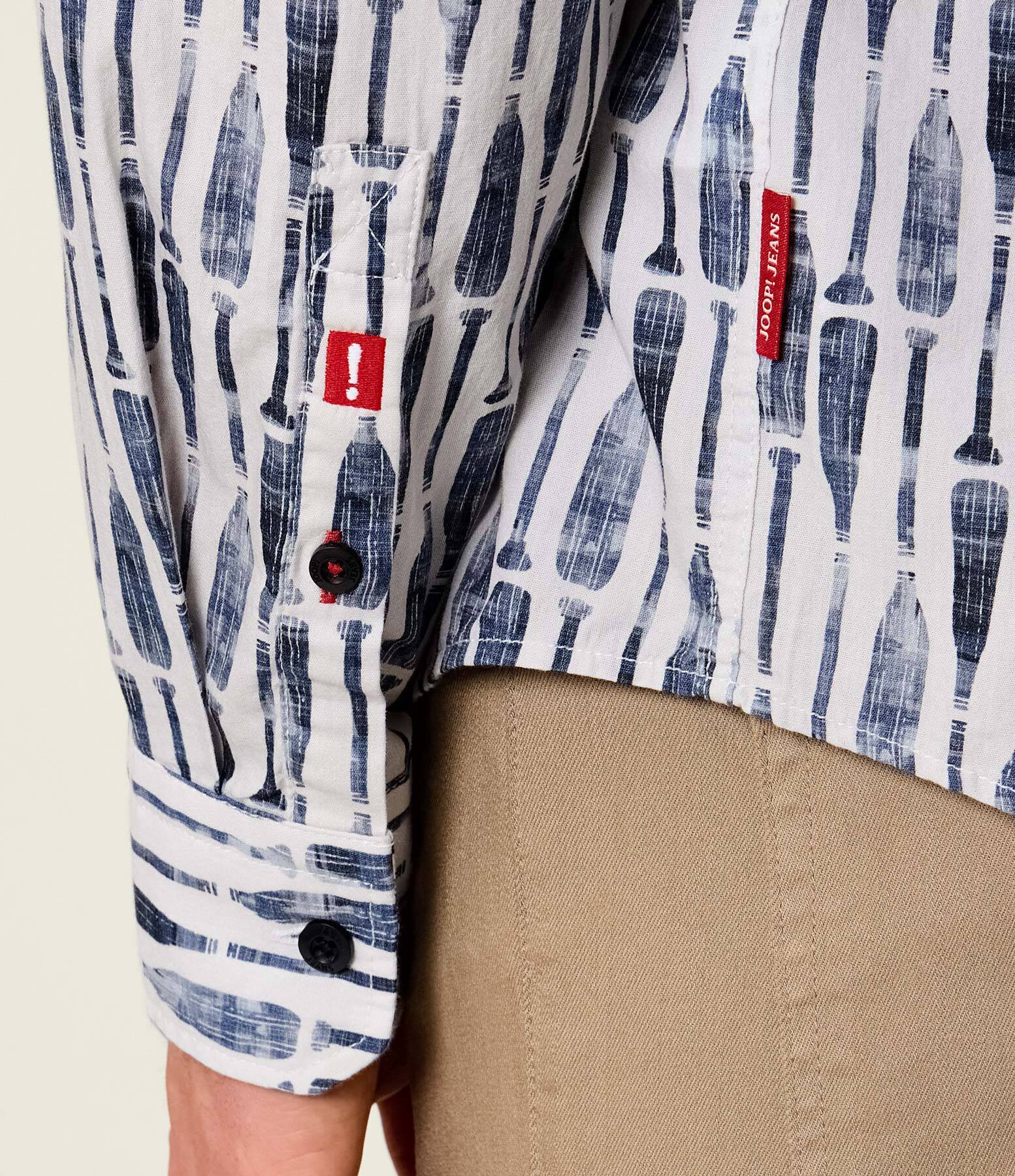 Joop! Jeans Cămașă Hanson | regular fit
