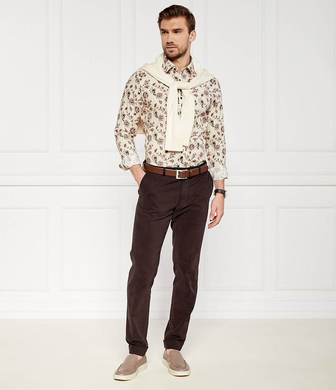 Joop! Jeans Cămașă Hanson | Regular Fit