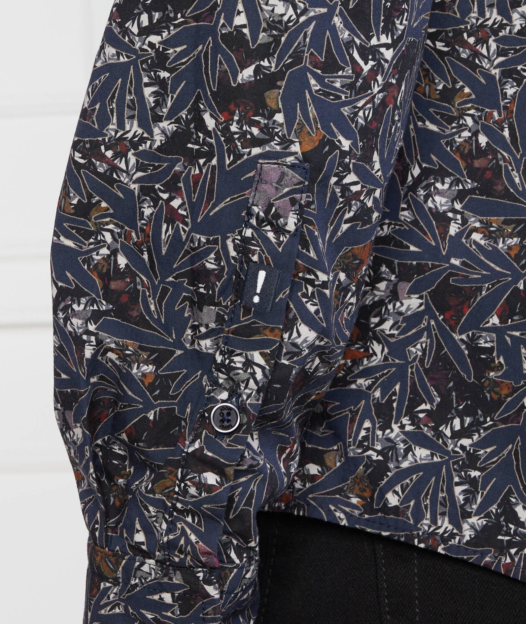 Joop! Jeans Cămașă Hanson | Regular Fit