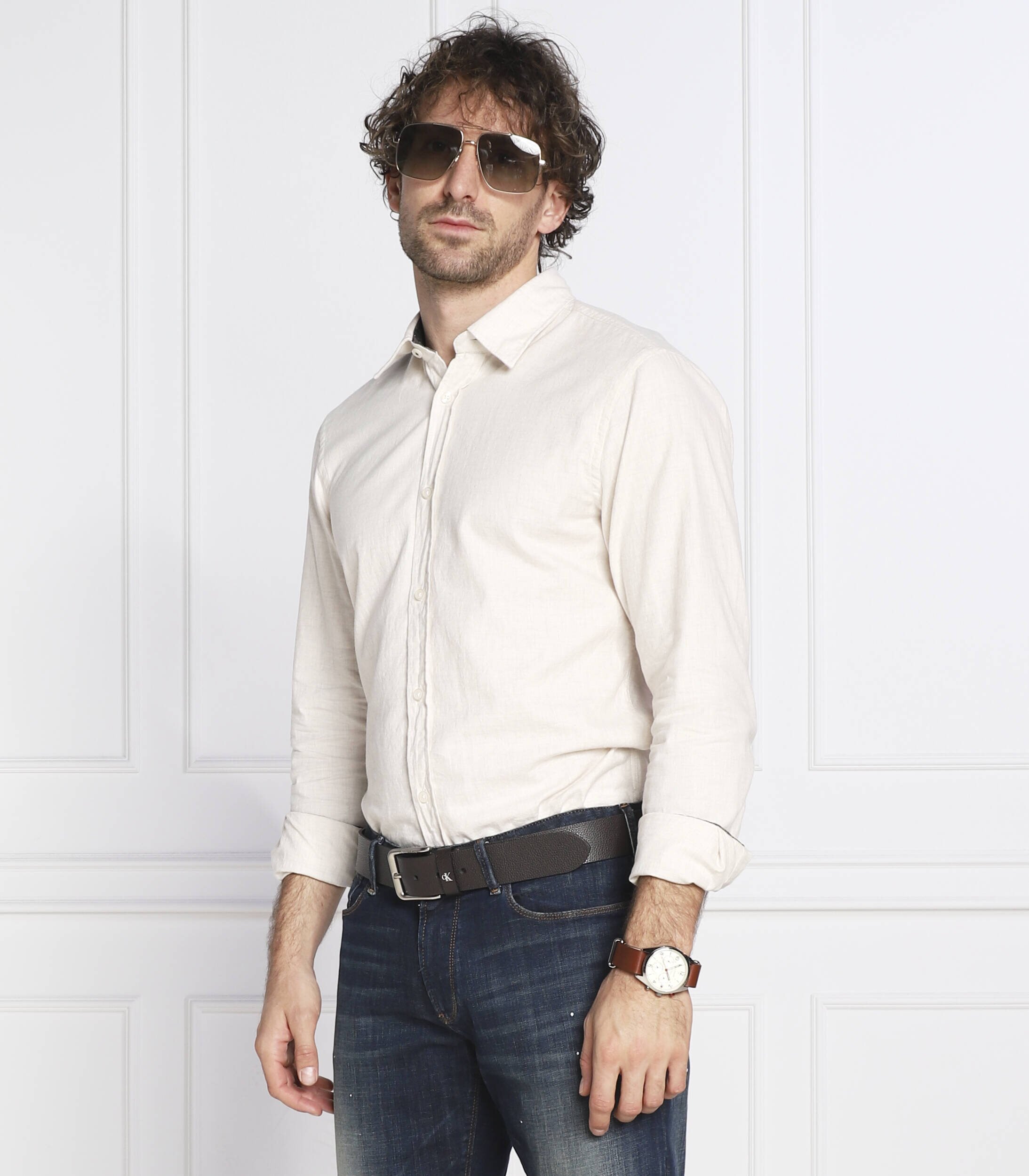 Joop! Jeans Cămașă Hanson | Regular Fit