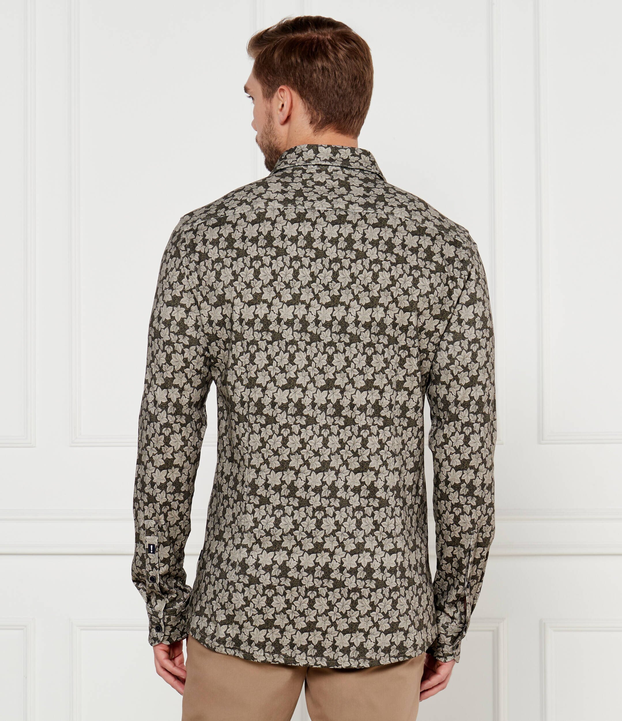 Joop! Jeans Cămașă Hanson | Slim Fit