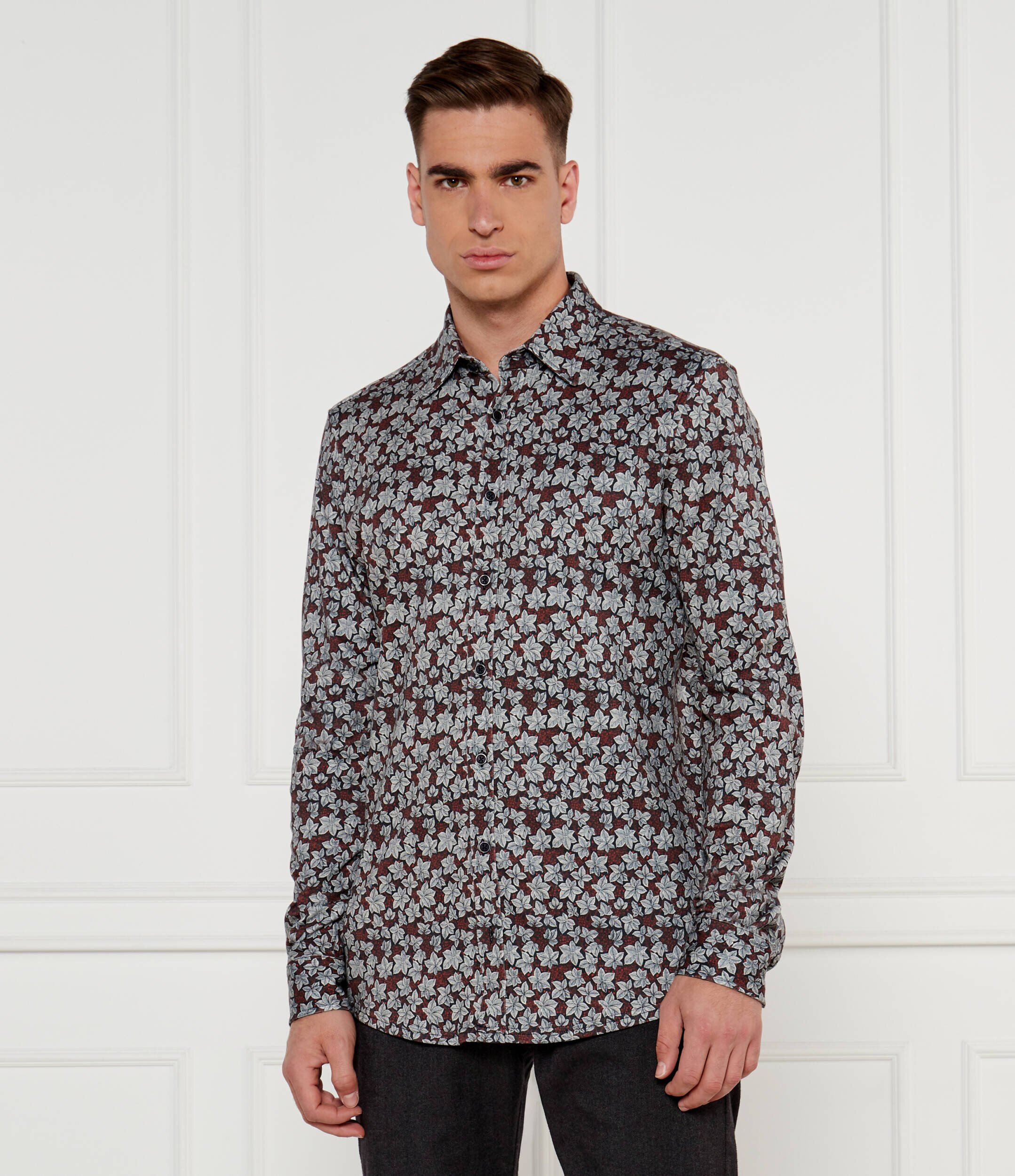 Joop! Jeans Cămașă Hanson | Slim Fit