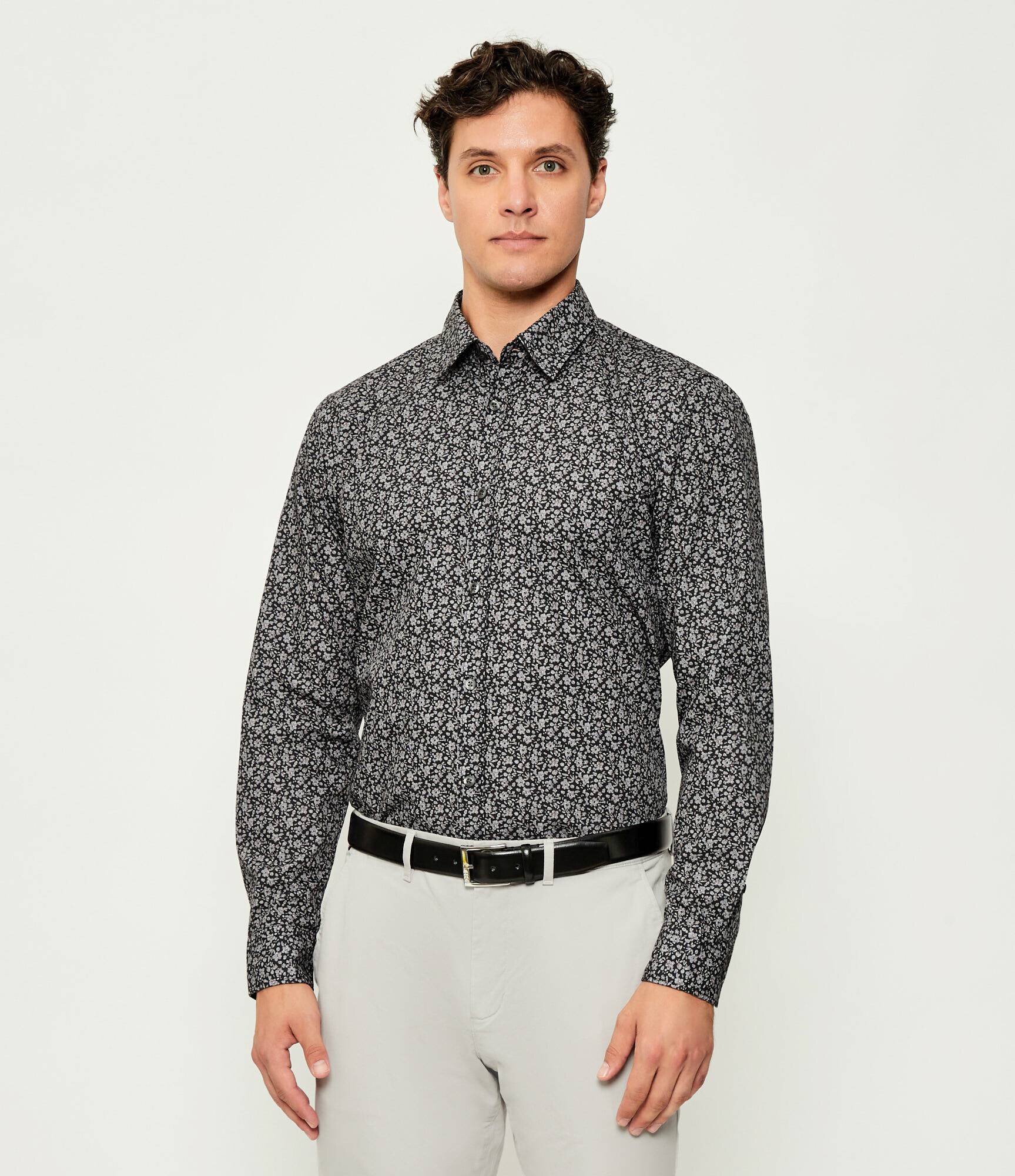Joop! Jeans Cămașă Hanson2 | regular fit
