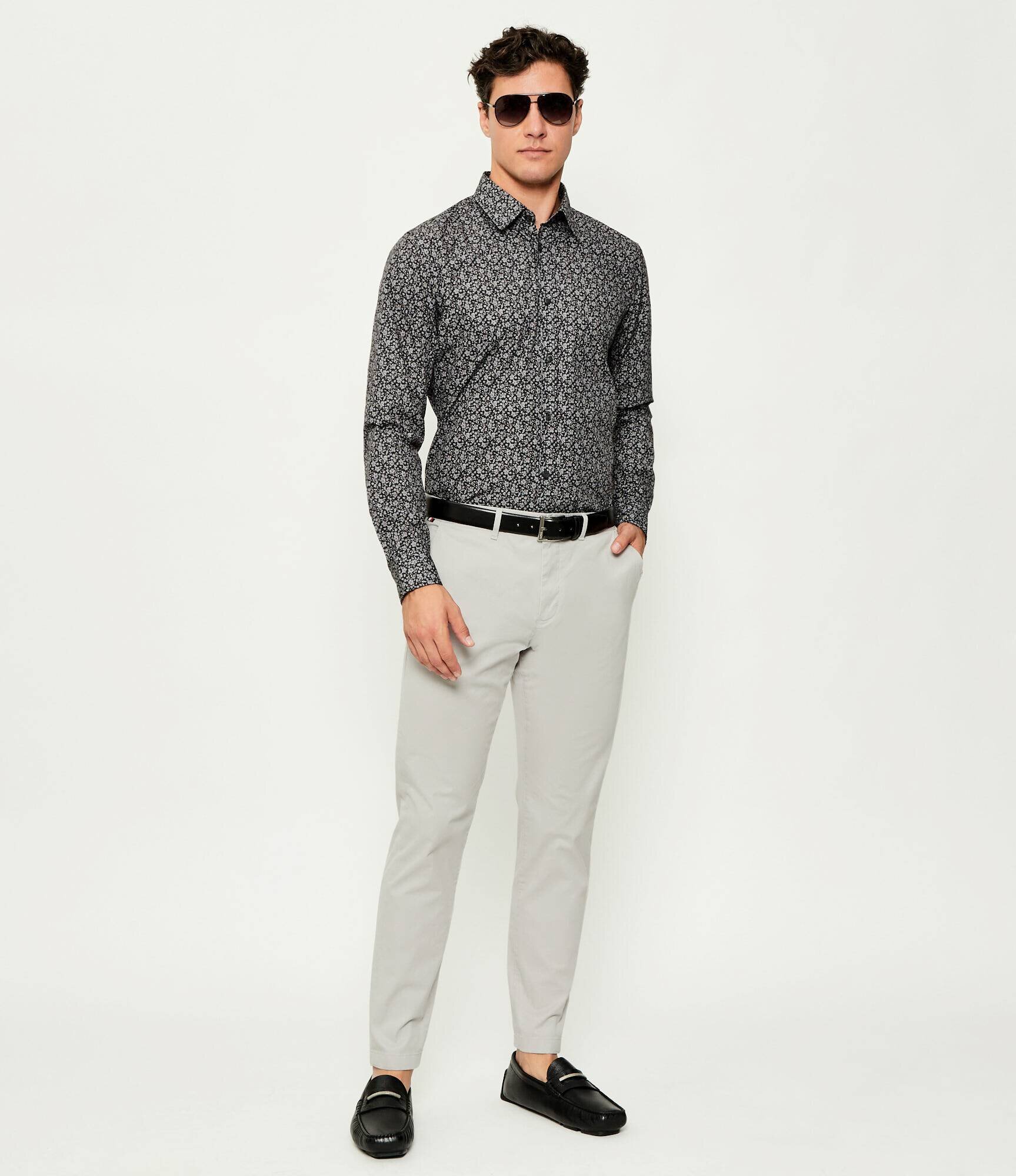 Joop! Jeans Cămașă Hanson2 | regular fit